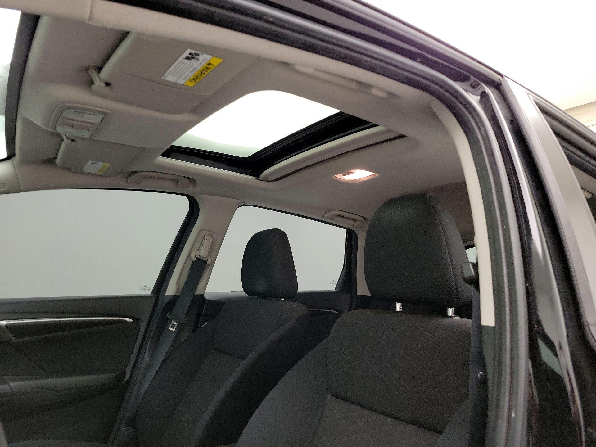 Thumbnail: 2015 Honda Fit - 19