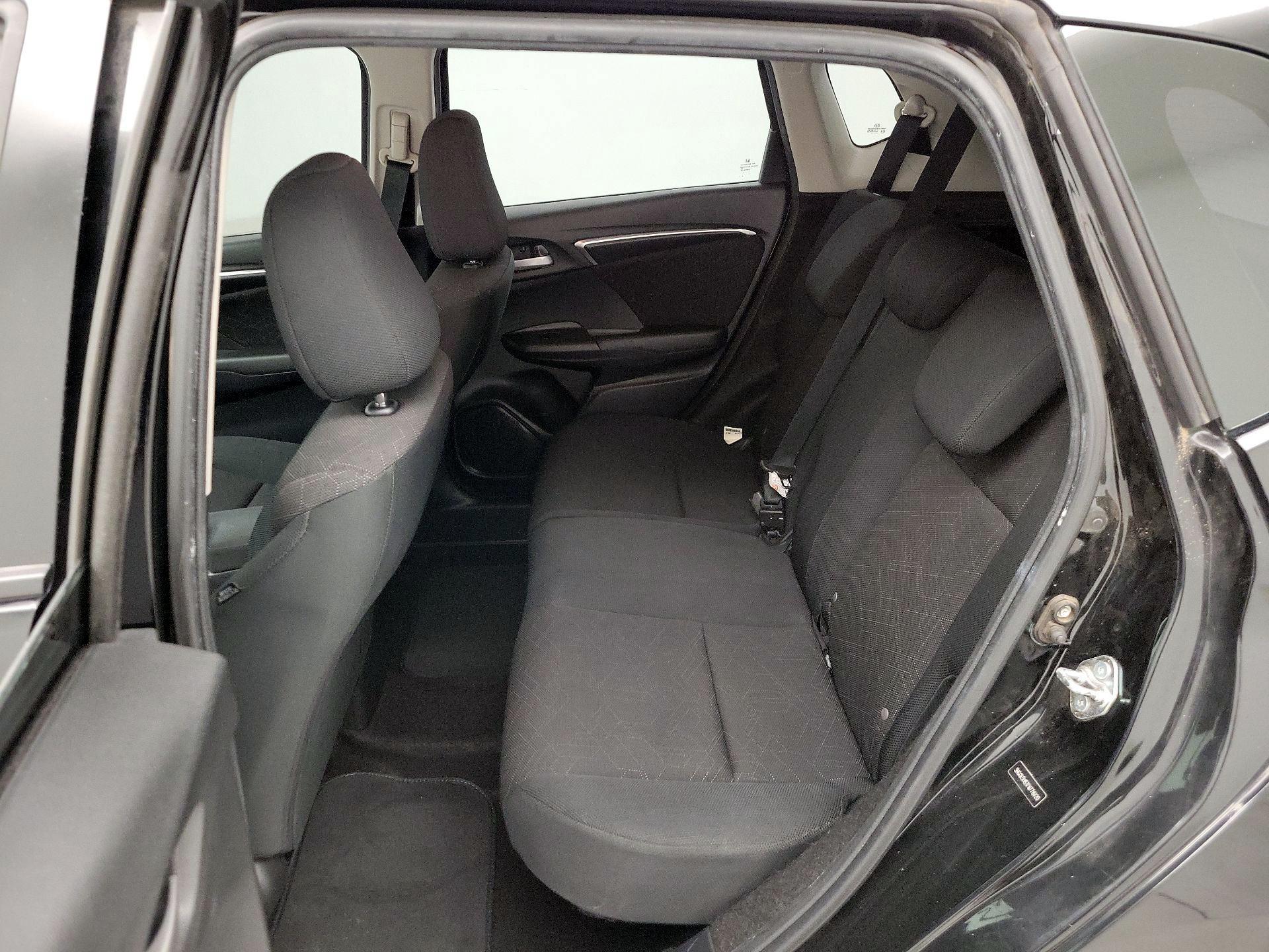 Thumbnail: 2015 Honda Fit - 20