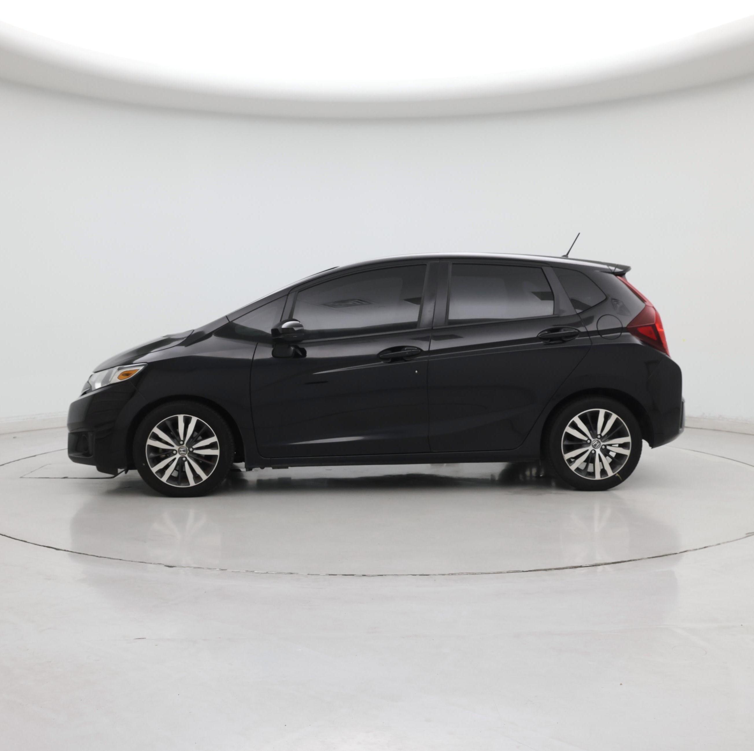 Thumbnail: 2015 Honda Fit - 3