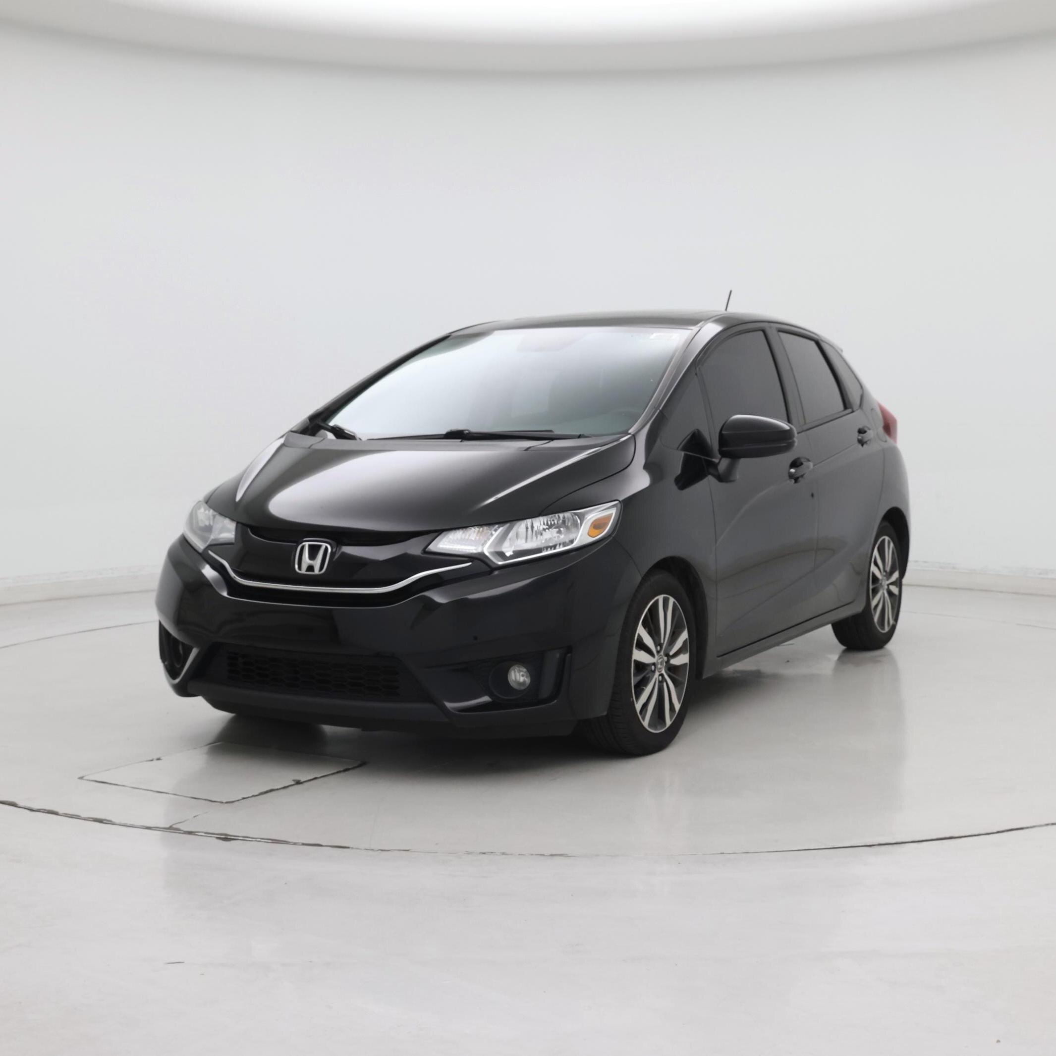 Thumbnail: 2015 Honda Fit - 4