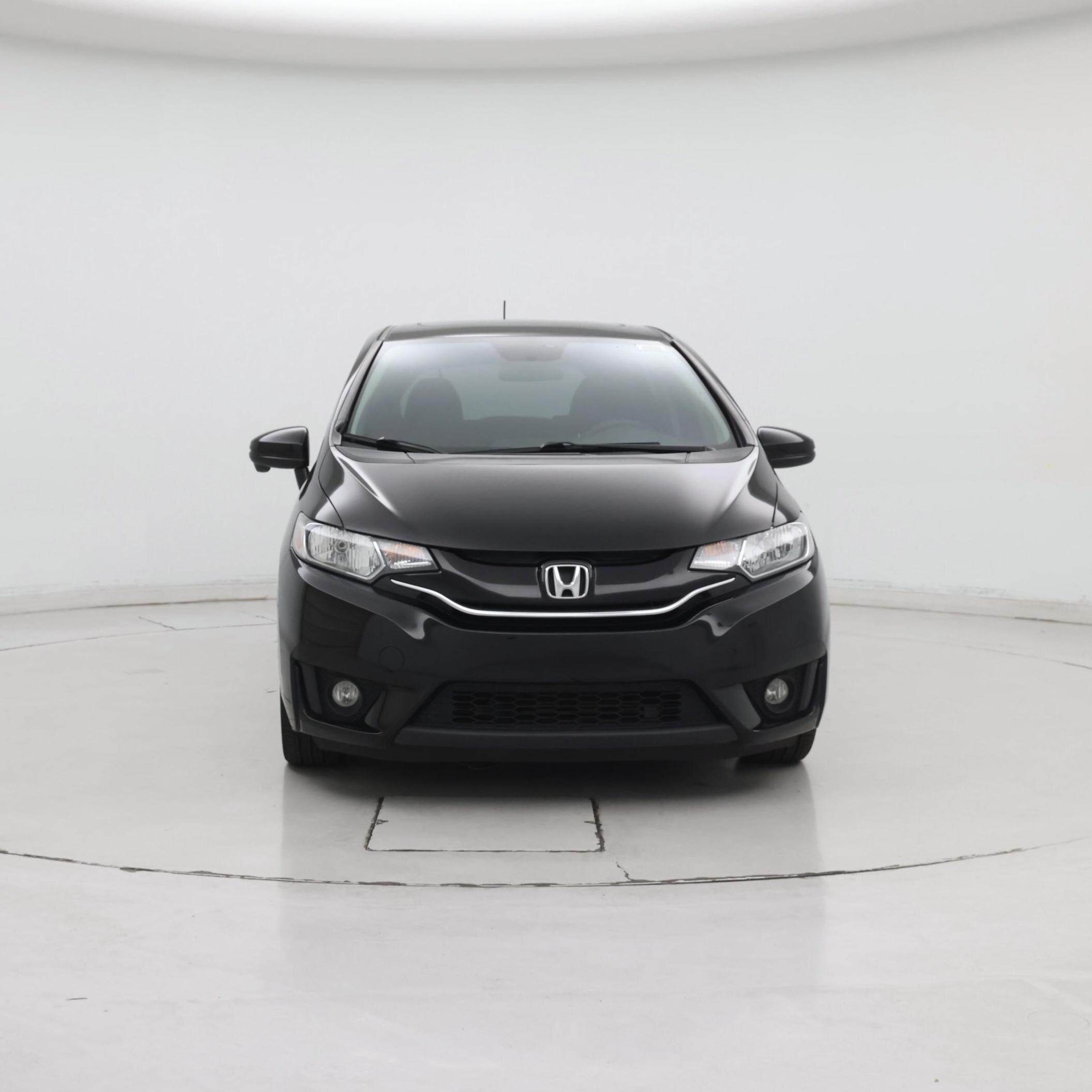 Thumbnail: 2015 Honda Fit - 5
