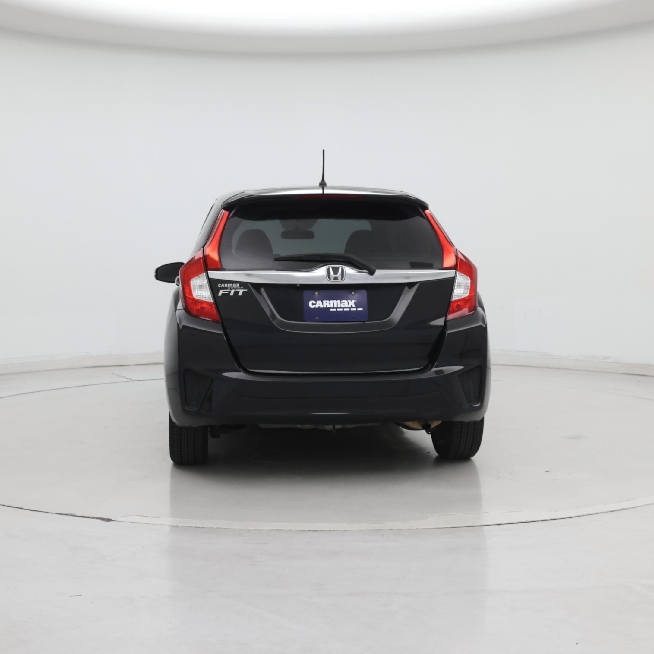 Thumbnail: 2015 Honda Fit - 6