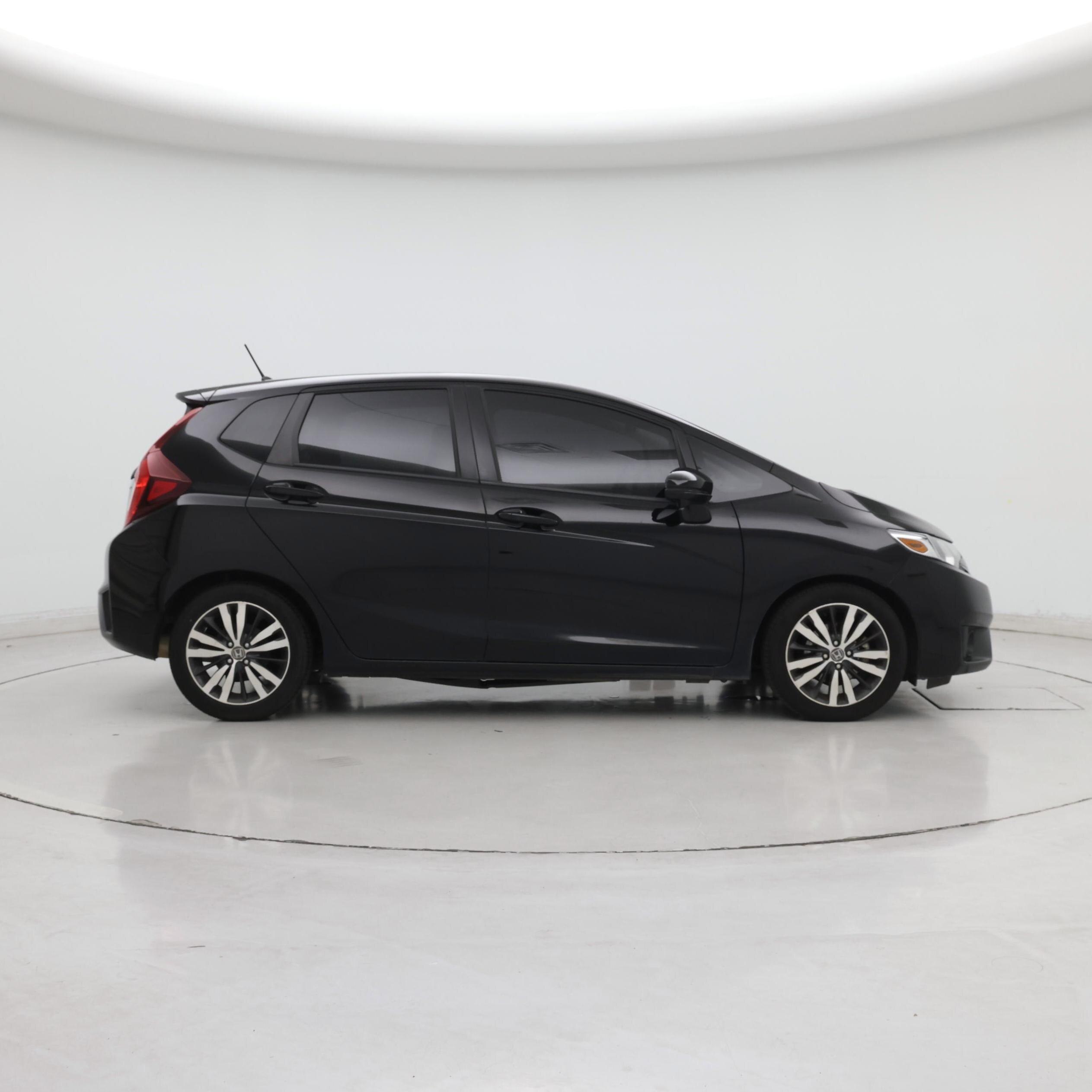 Thumbnail: 2015 Honda Fit - 7
