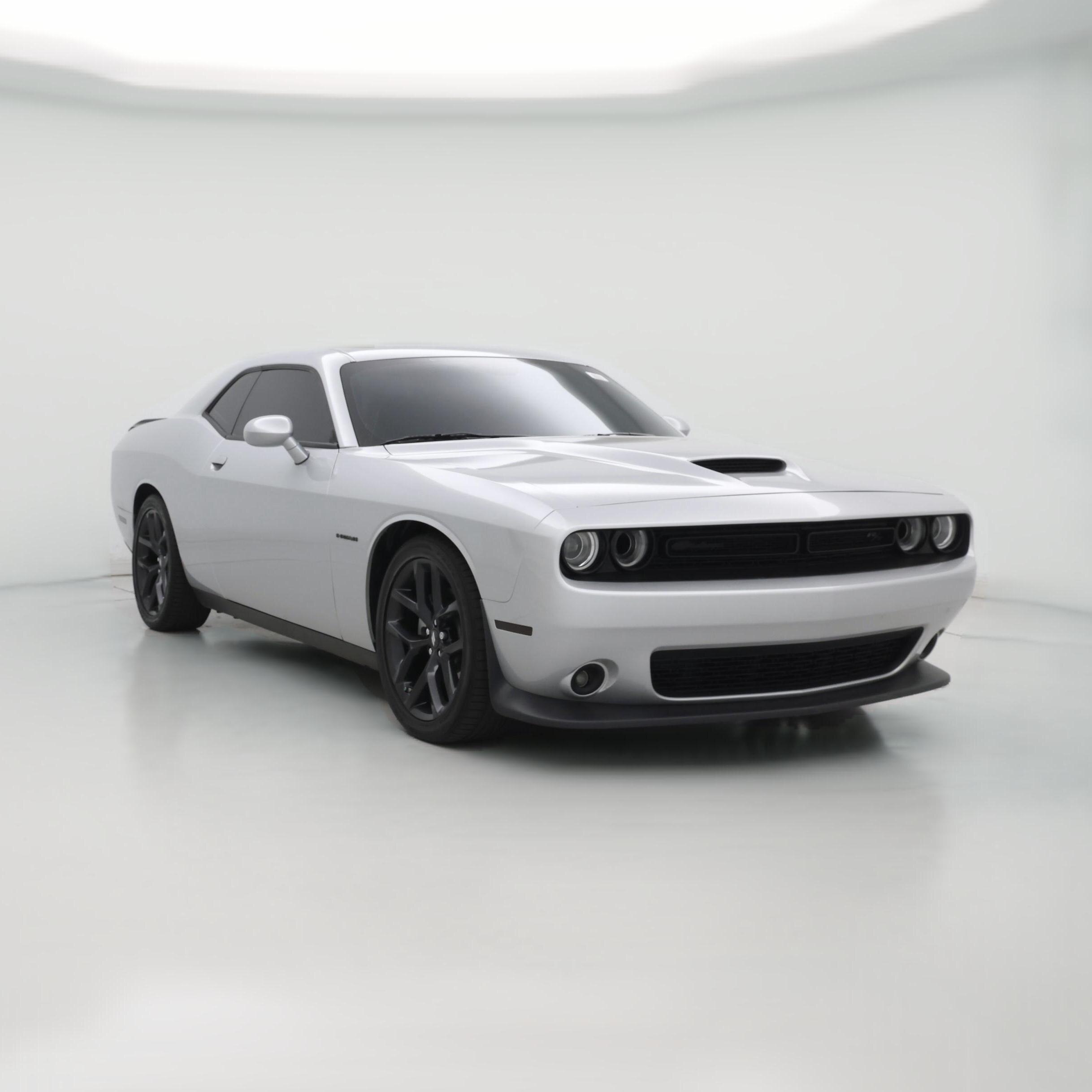 Thumbnail: 2022 Dodge Challenger - 1