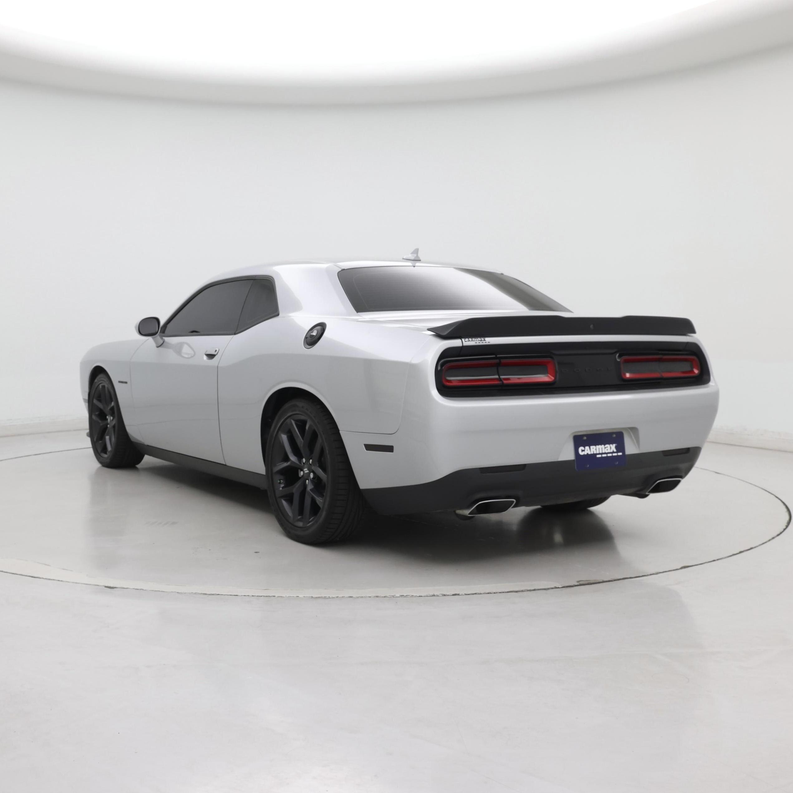 Thumbnail: 2022 Dodge Challenger - 2