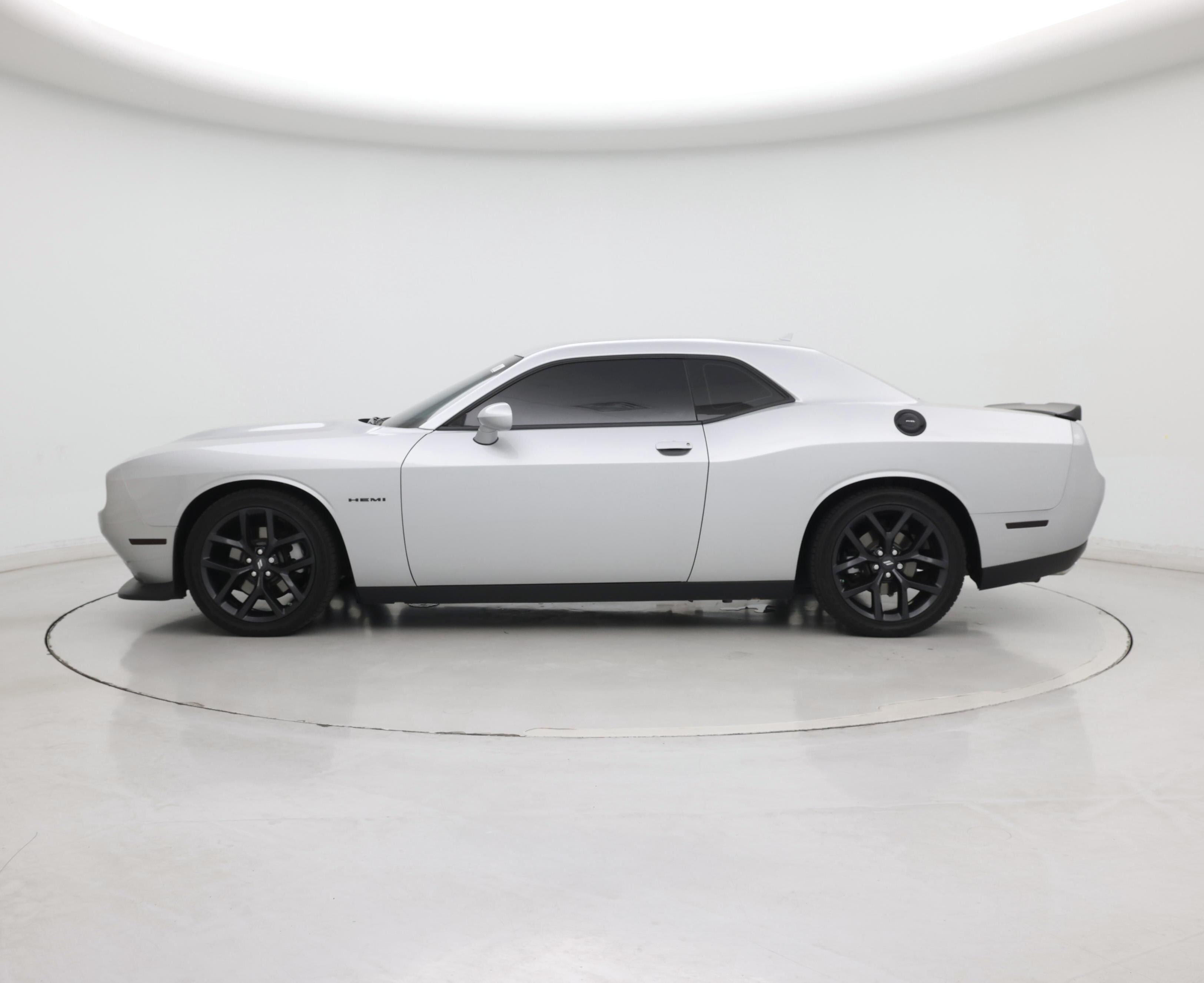 Thumbnail: 2022 Dodge Challenger - 3
