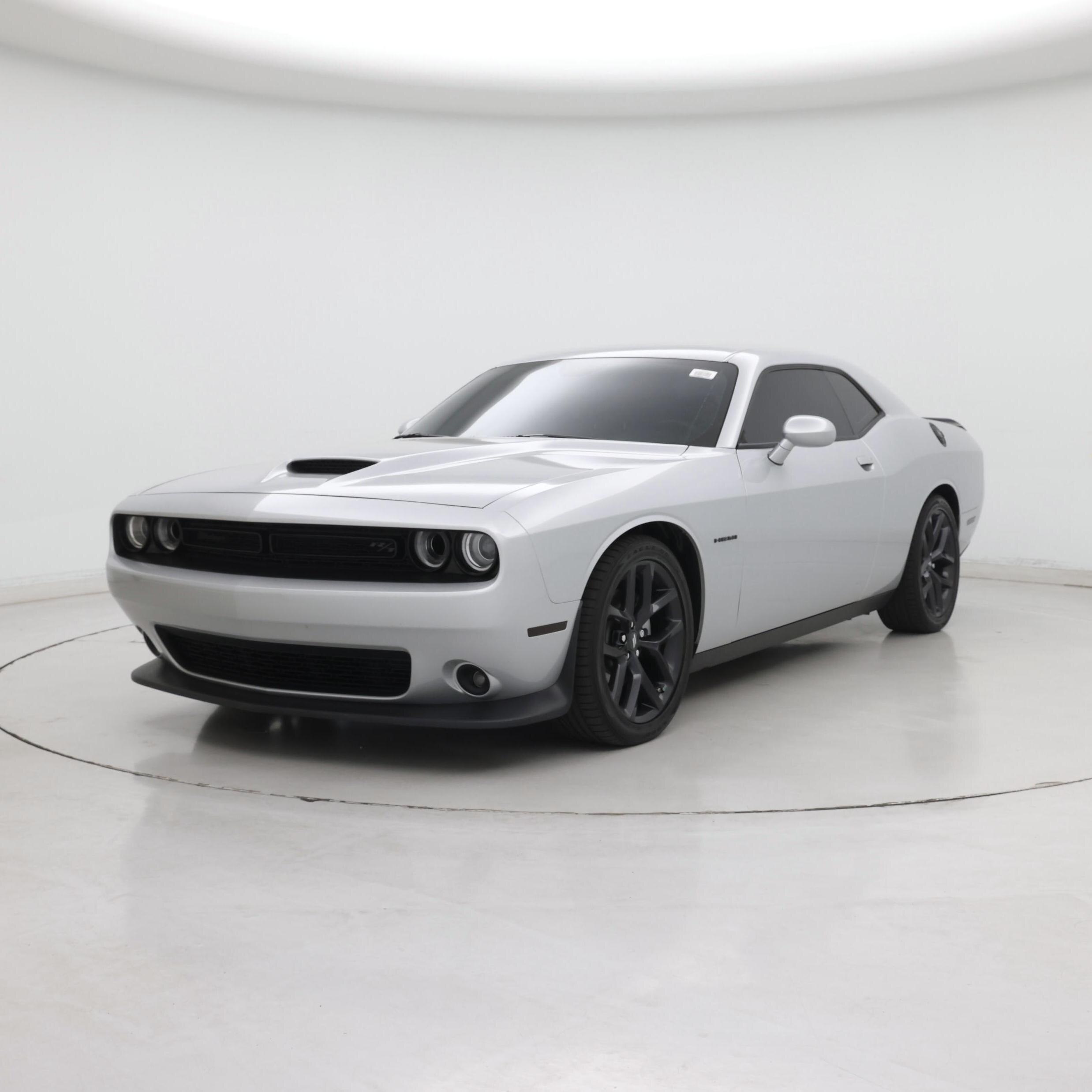 Thumbnail: 2022 Dodge Challenger - 4