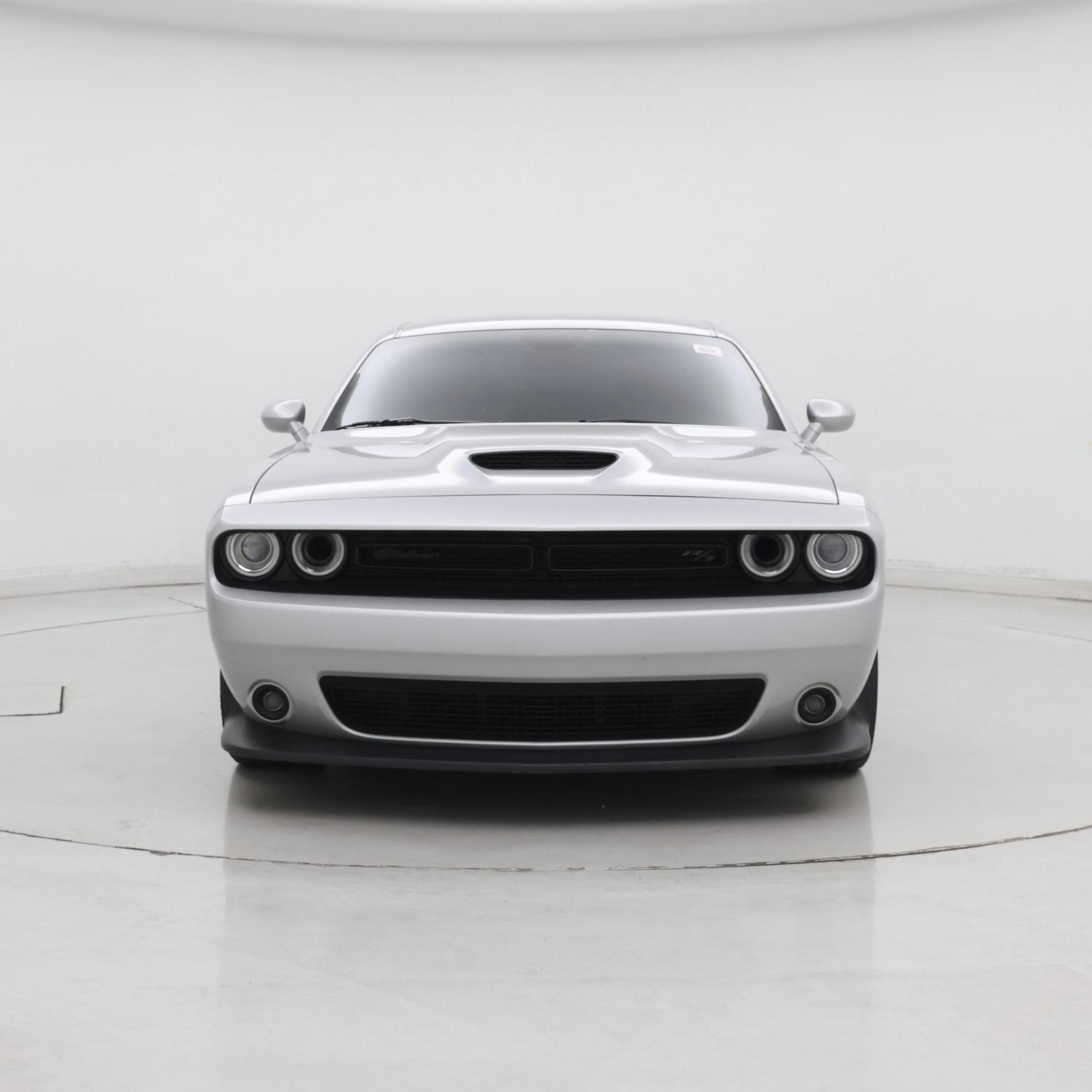 Thumbnail: 2022 Dodge Challenger - 5