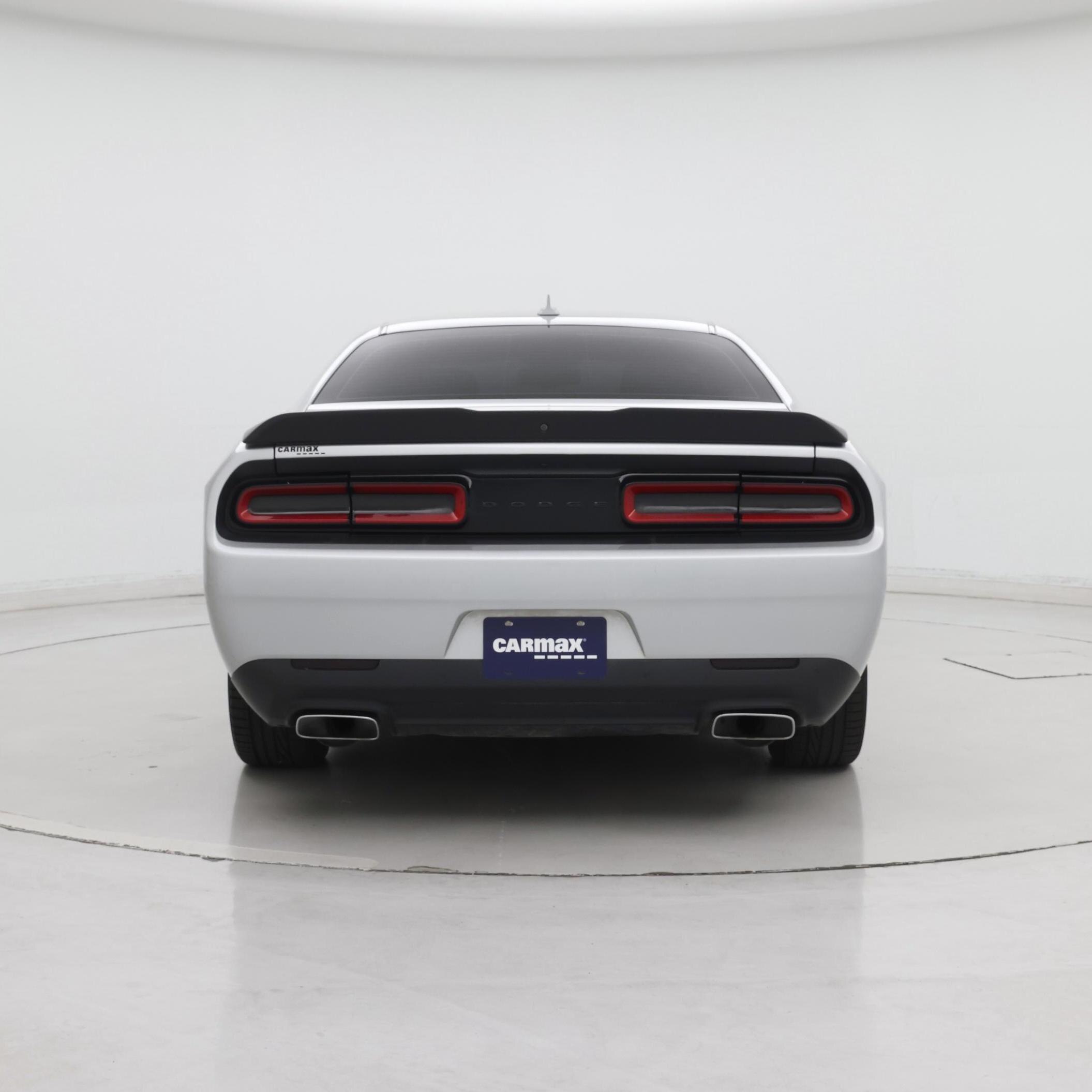 Thumbnail: 2022 Dodge Challenger - 6