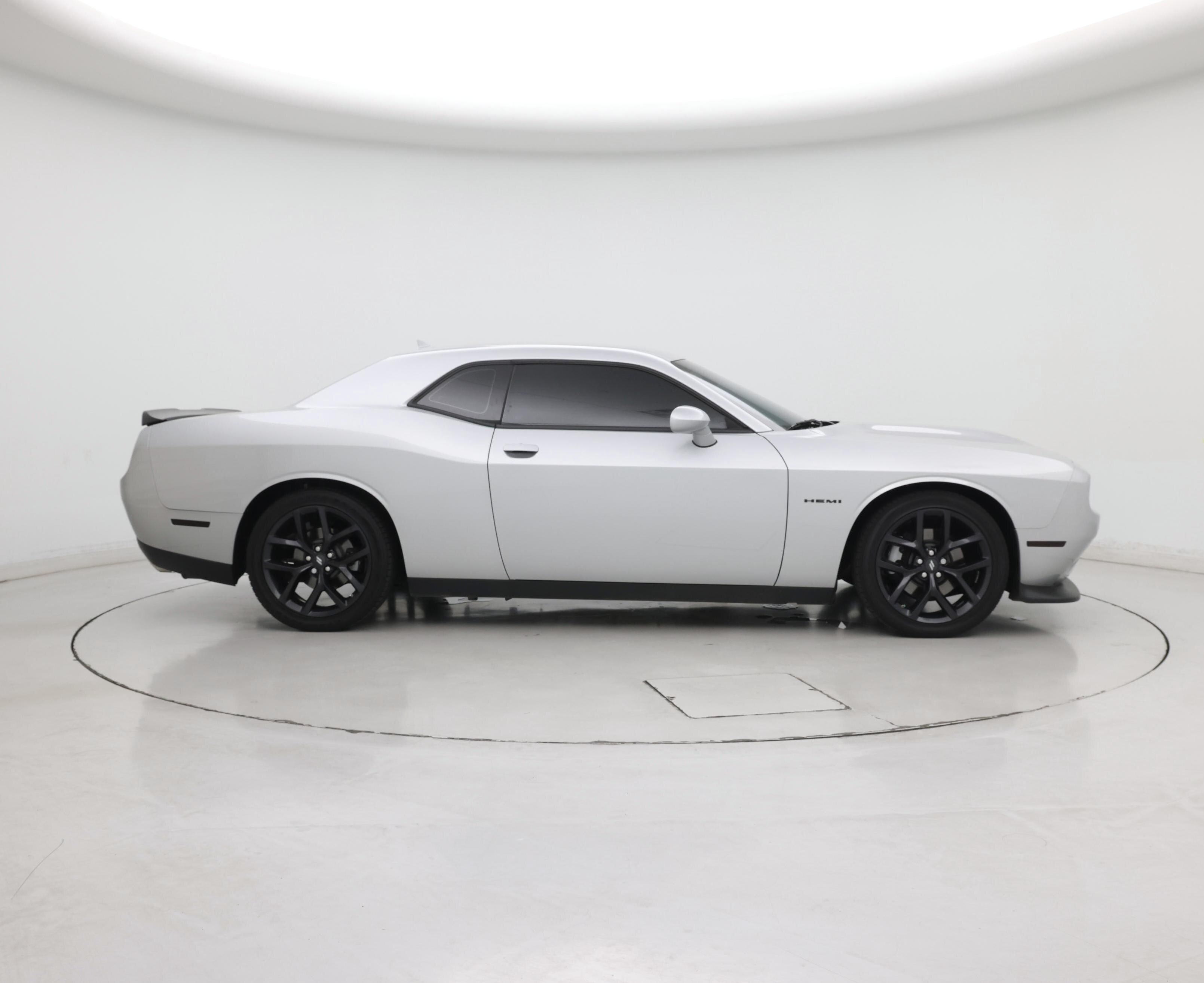 Thumbnail: 2022 Dodge Challenger - 7