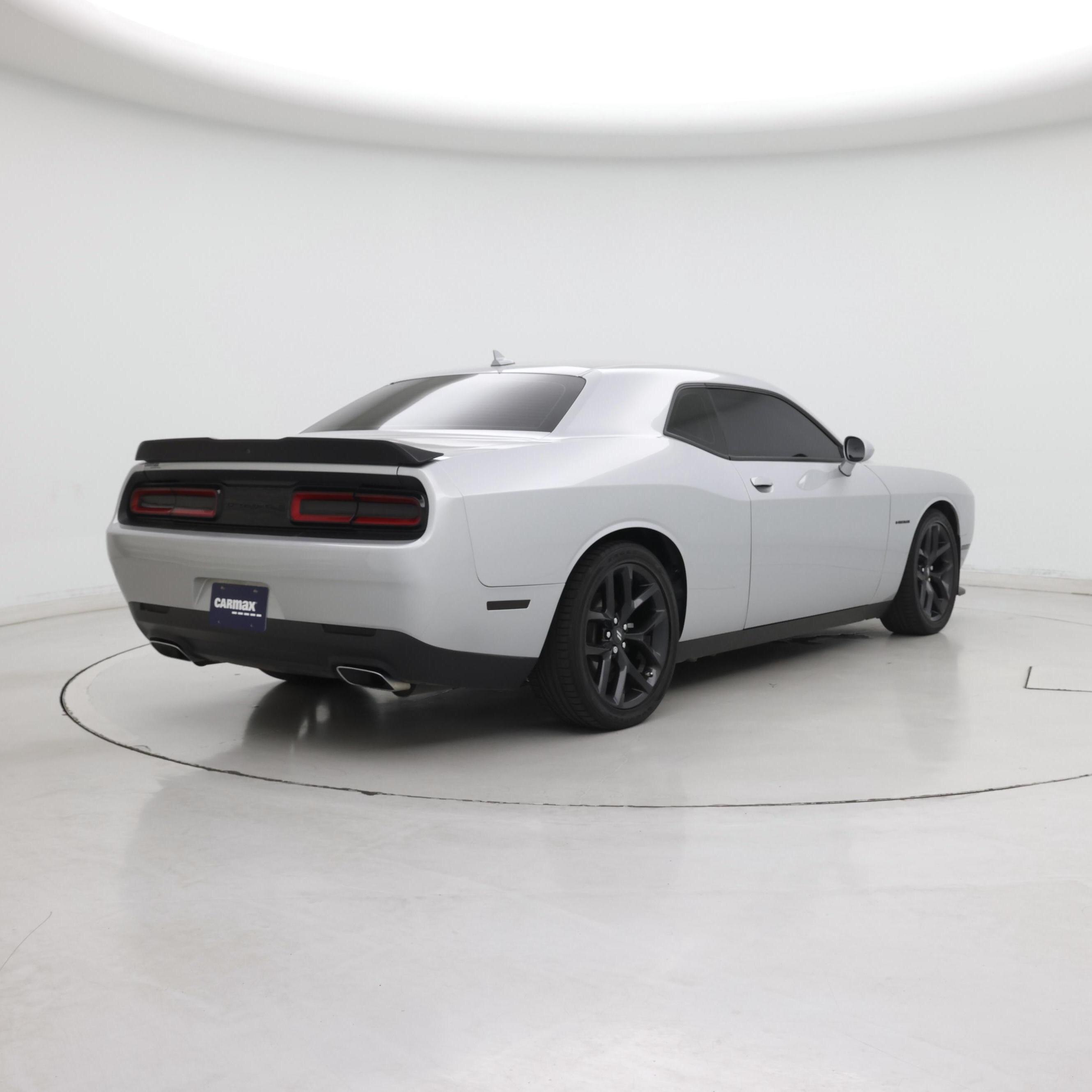 Thumbnail: 2022 Dodge Challenger - 8