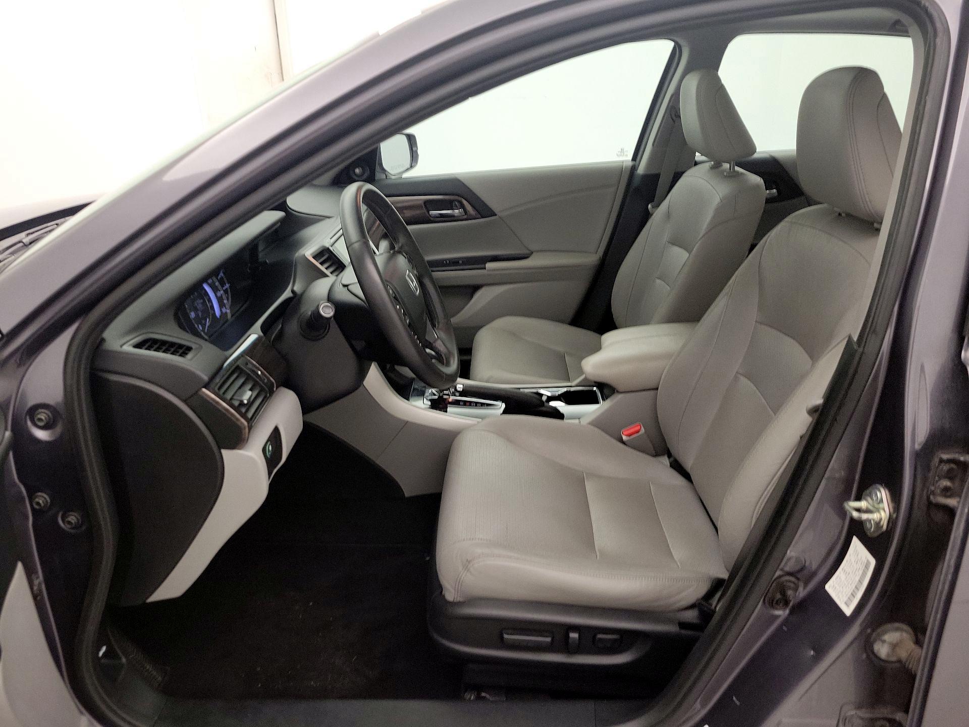 Thumbnail: 2017 Honda Accord - 11