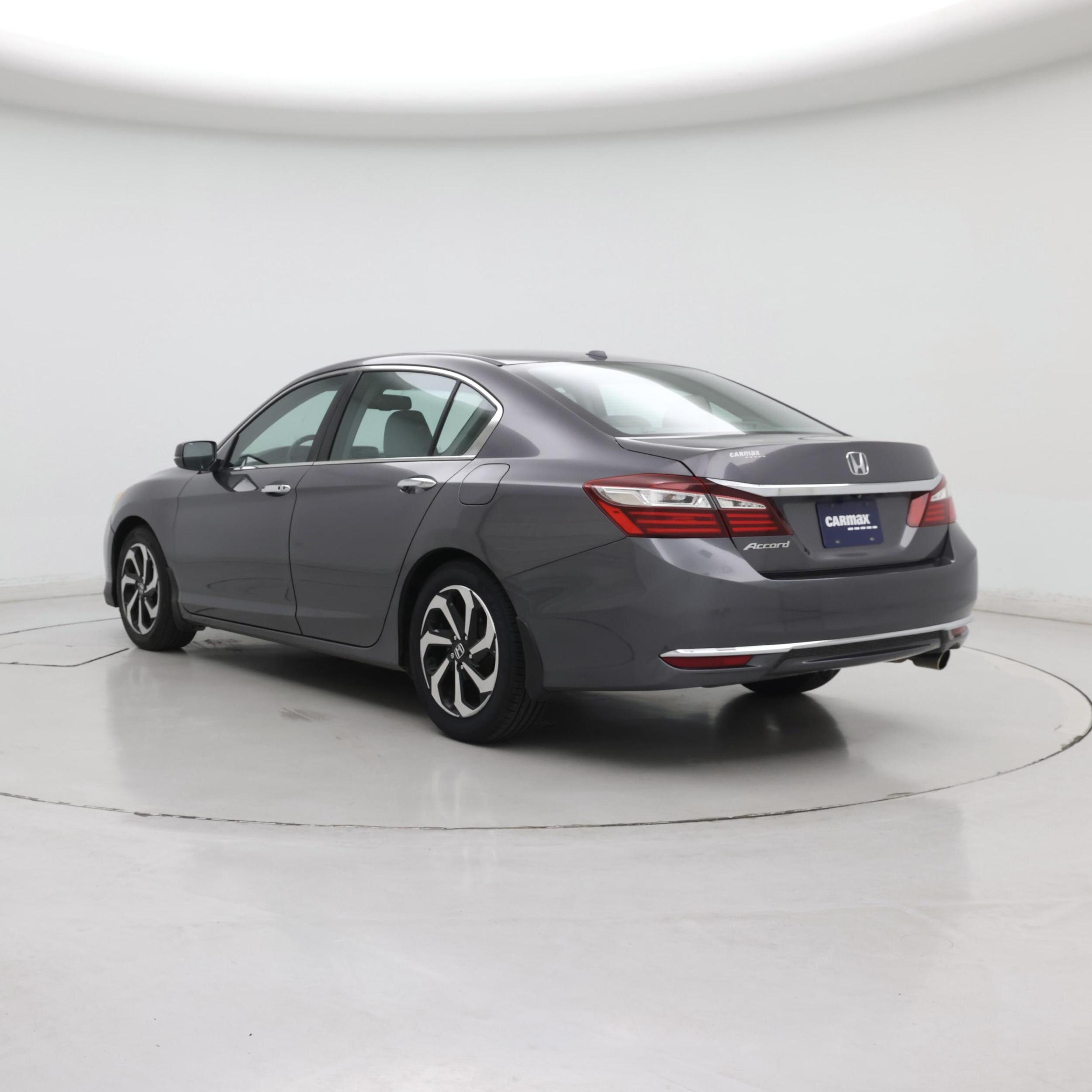 Thumbnail: 2017 Honda Accord - 2