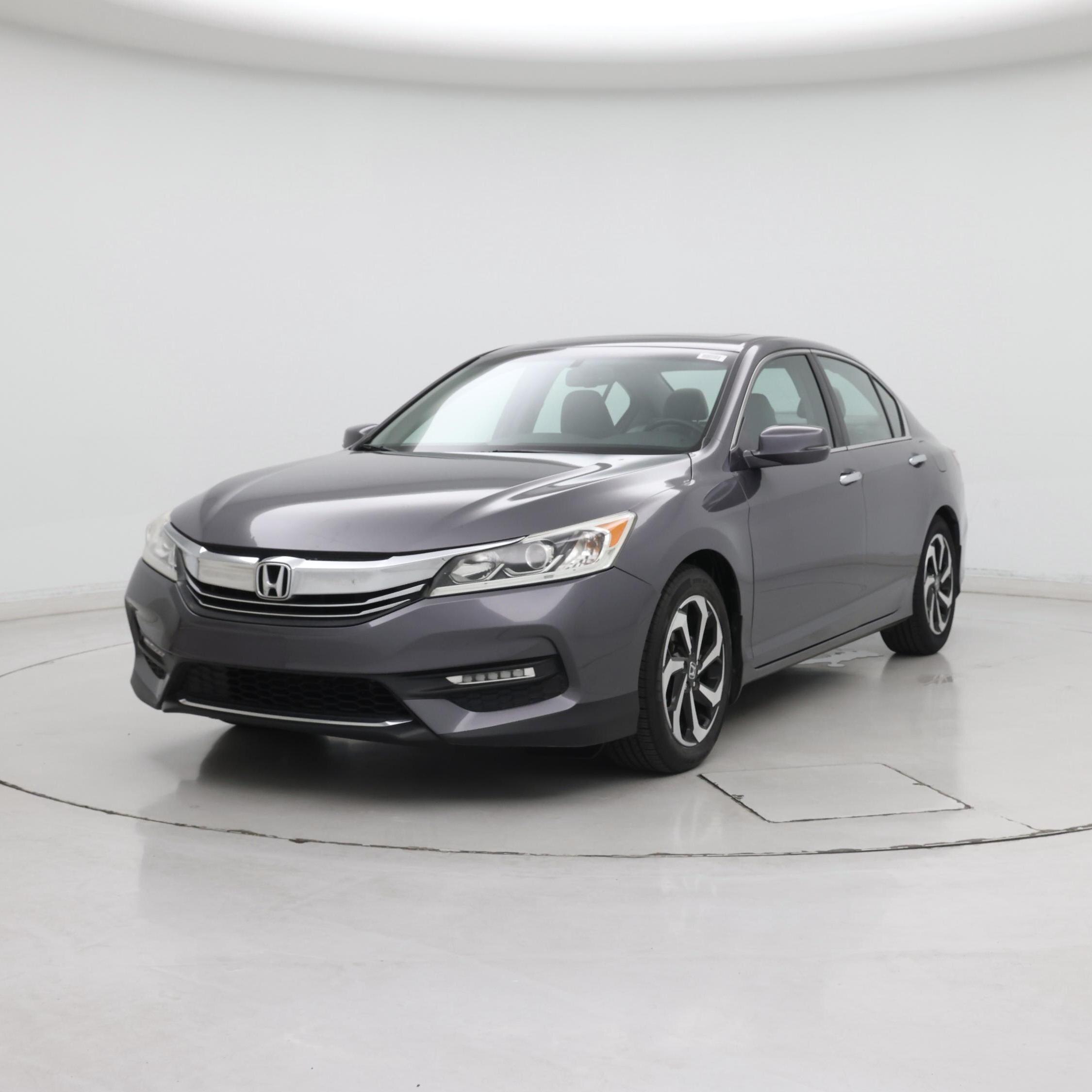 Thumbnail: 2017 Honda Accord - 4
