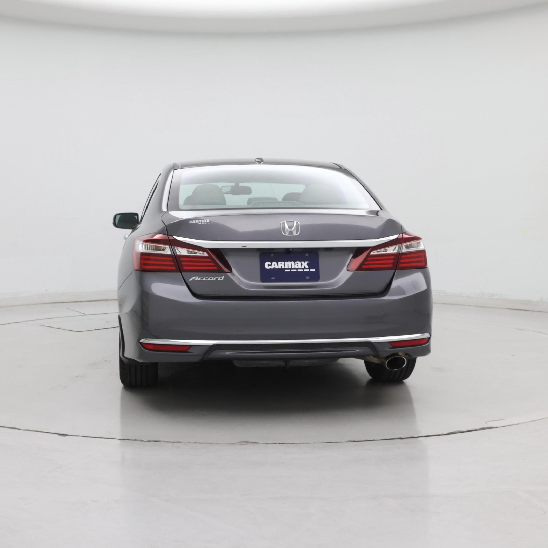 Thumbnail: 2017 Honda Accord - 6