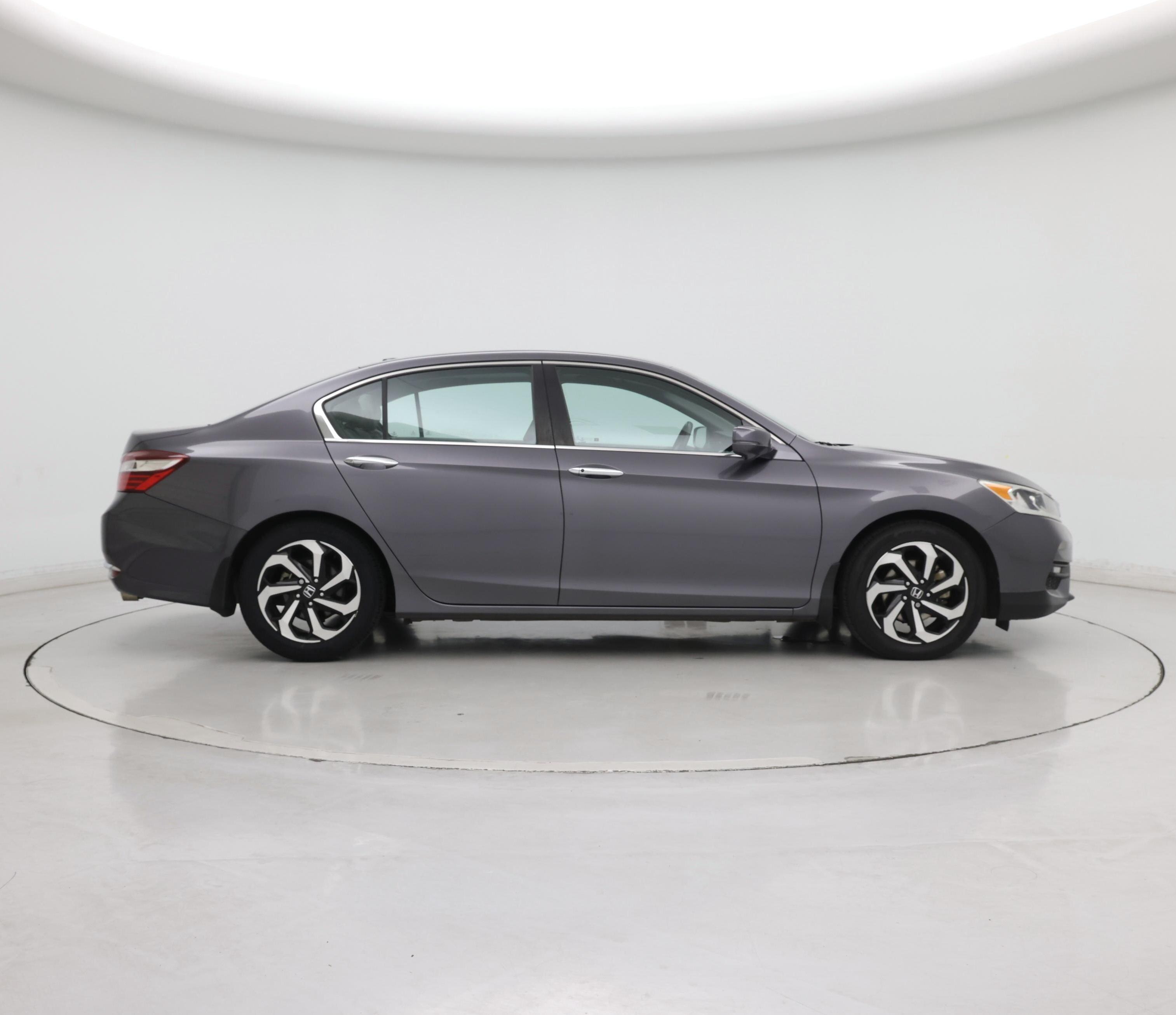 Thumbnail: 2017 Honda Accord - 7