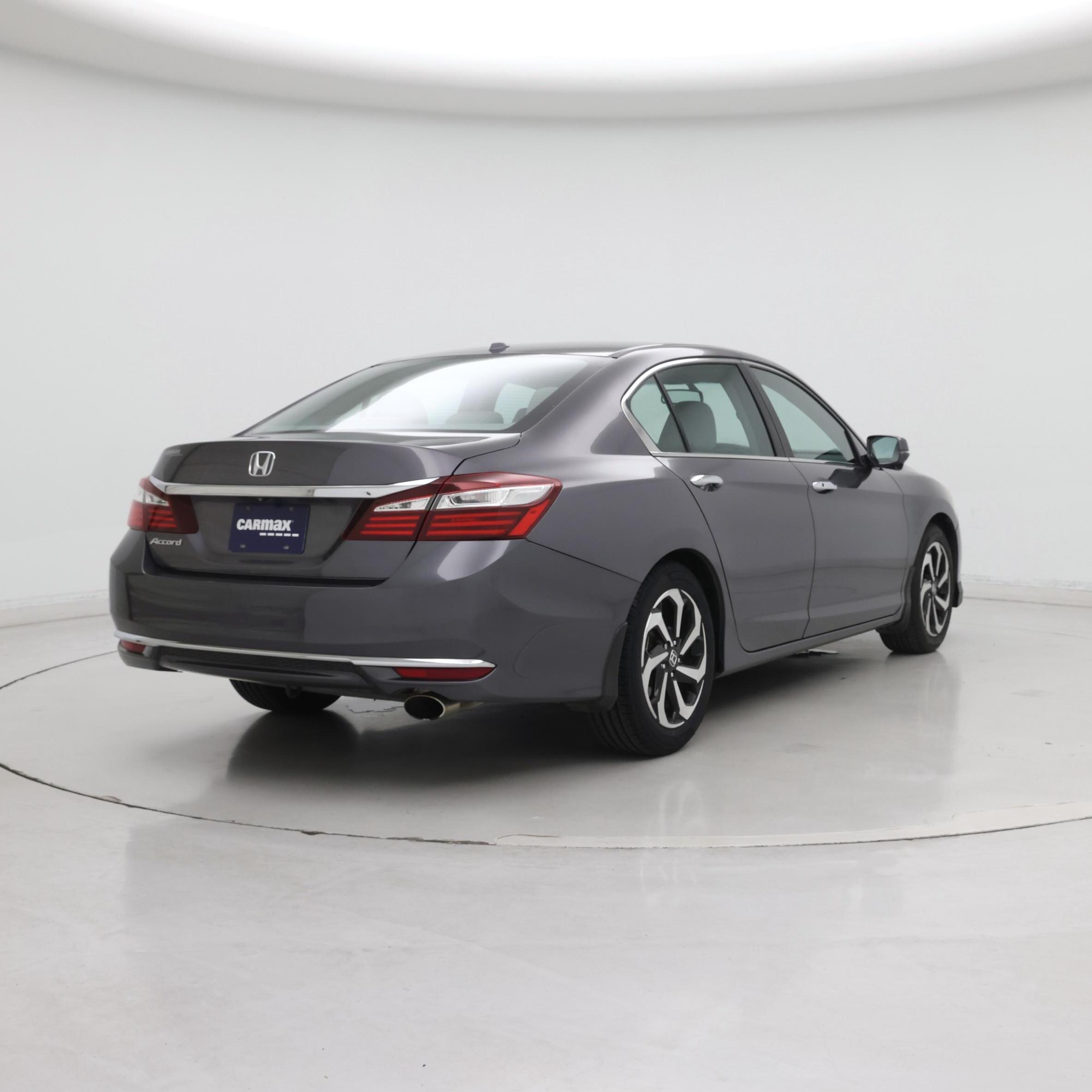 Thumbnail: 2017 Honda Accord - 8