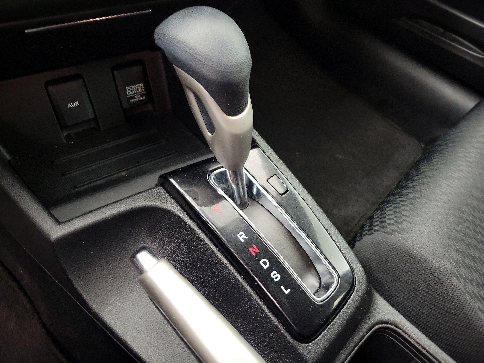 Thumbnail: 2015 Honda Civic - 17