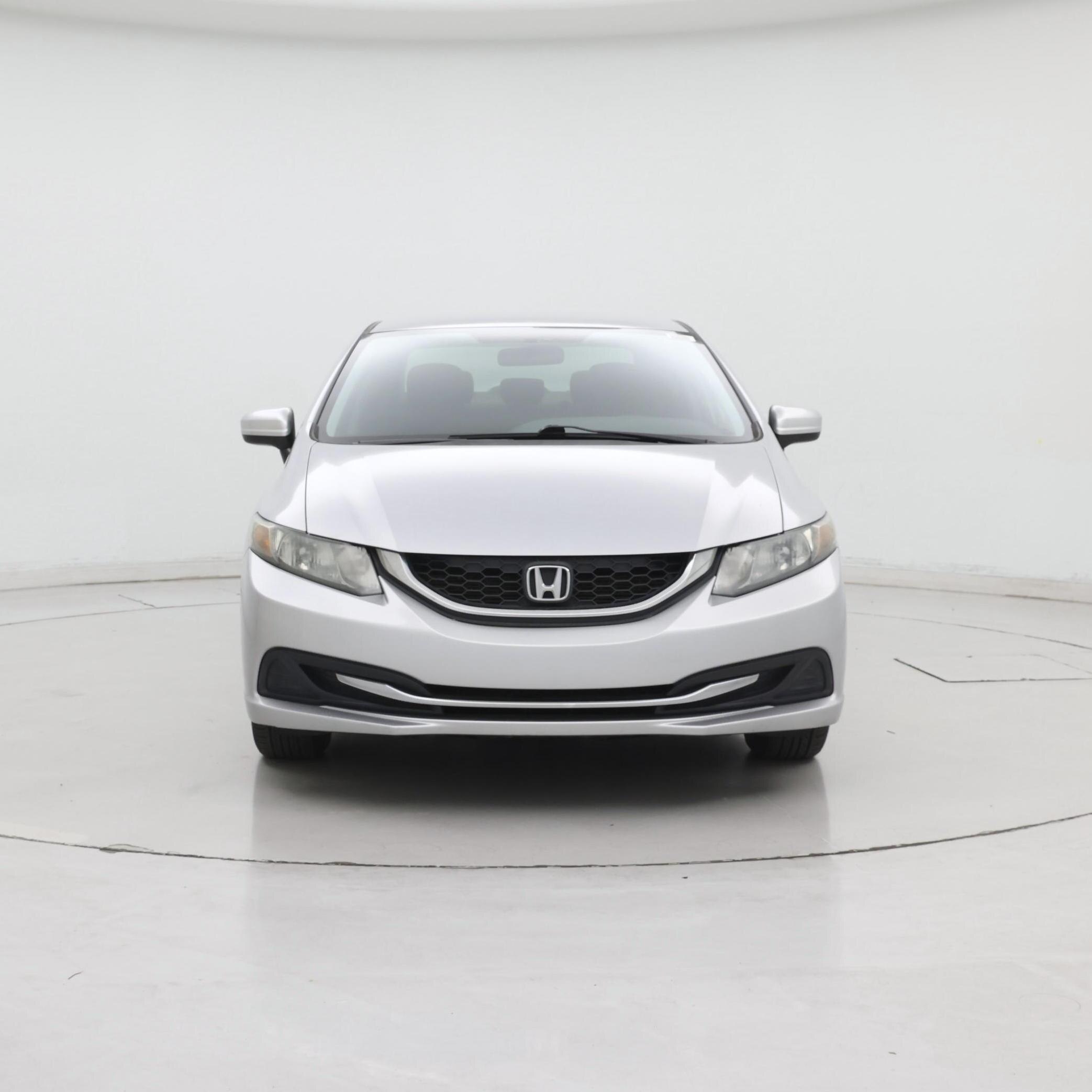 Thumbnail: 2015 Honda Civic - 5