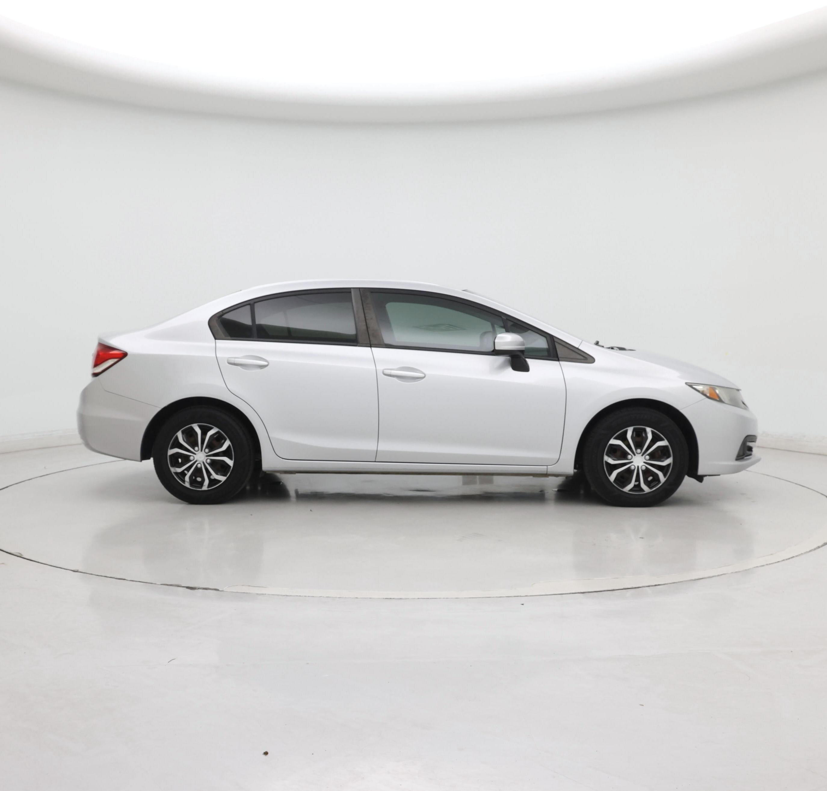 Thumbnail: 2015 Honda Civic - 7