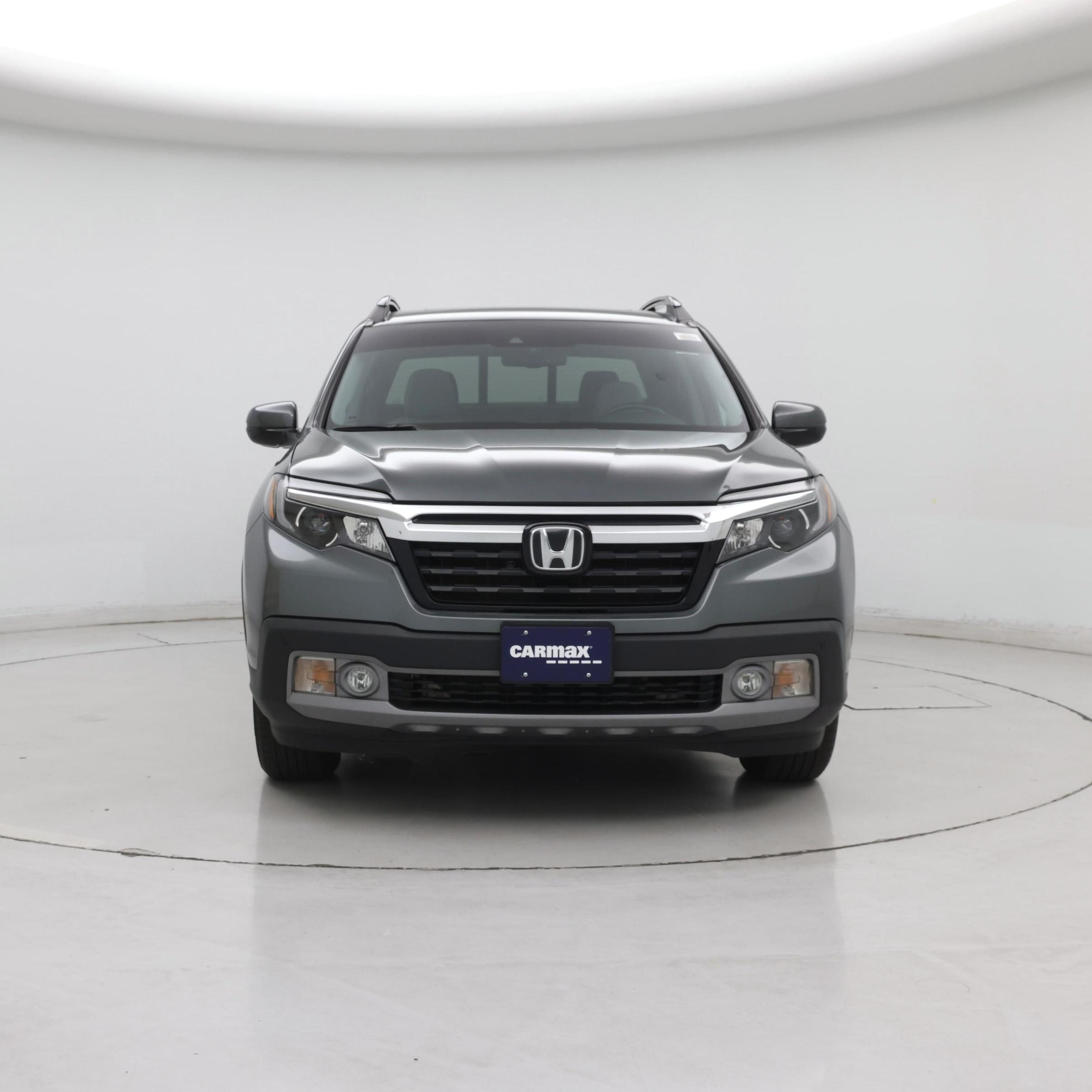 Thumbnail: 2017 Honda Ridgeline - 5