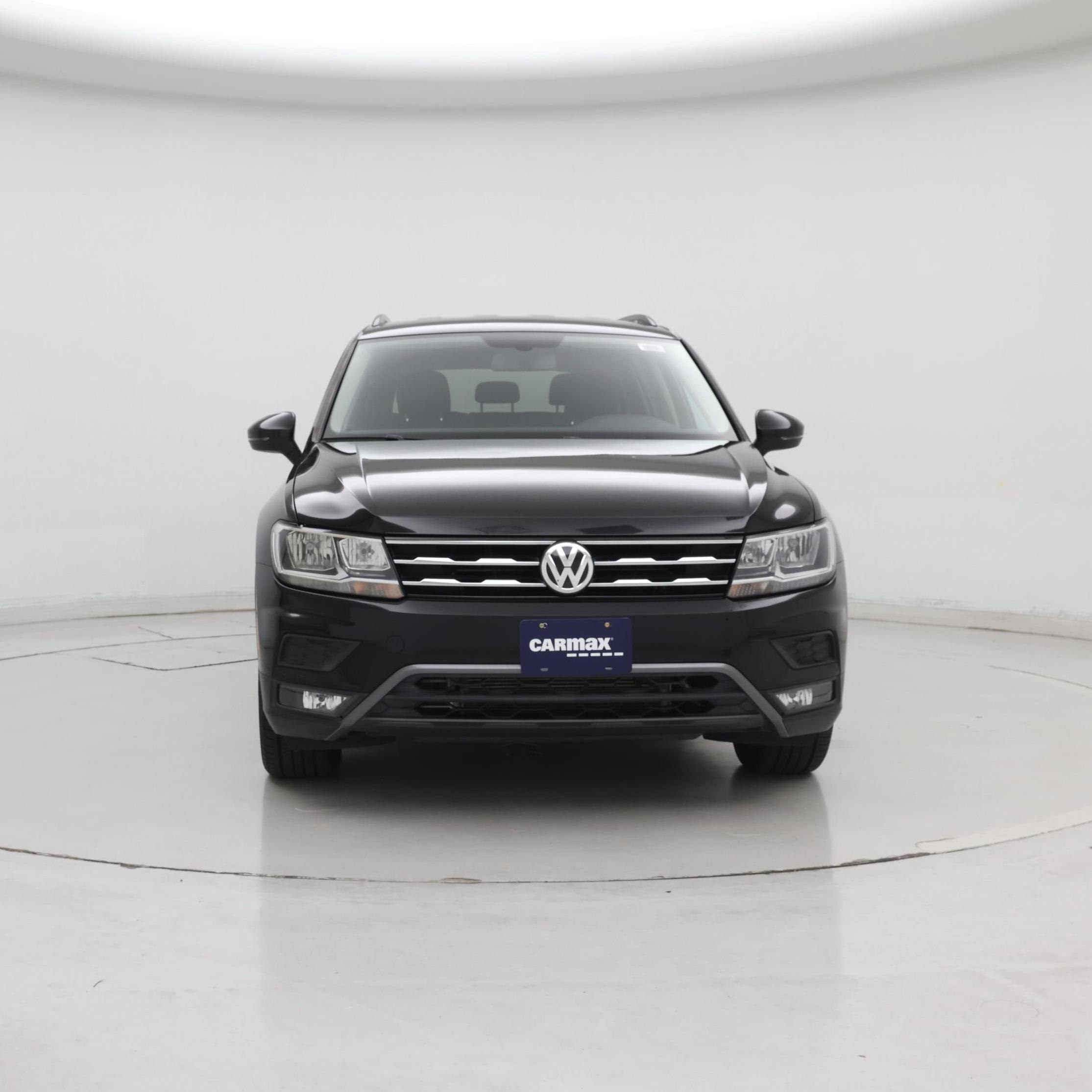 Thumbnail: 2018 Volkswagen Tiguan - 5