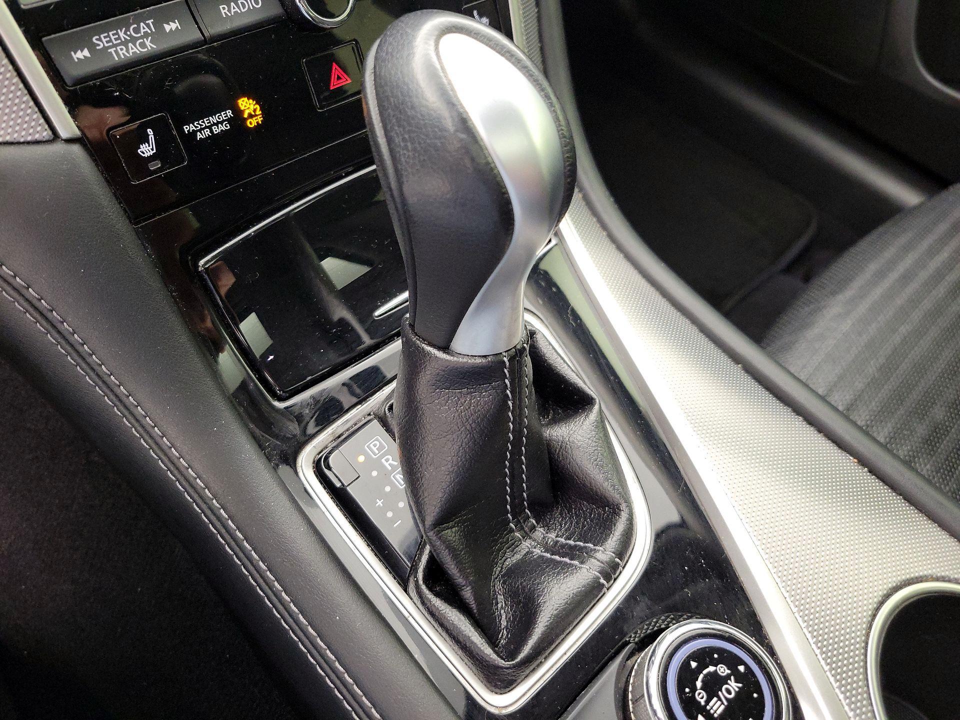 Thumbnail: 2016 INFINITI  - 18