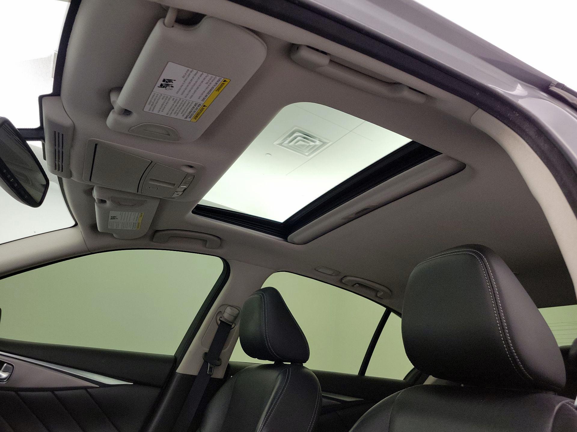 Thumbnail: 2016 INFINITI  - 20