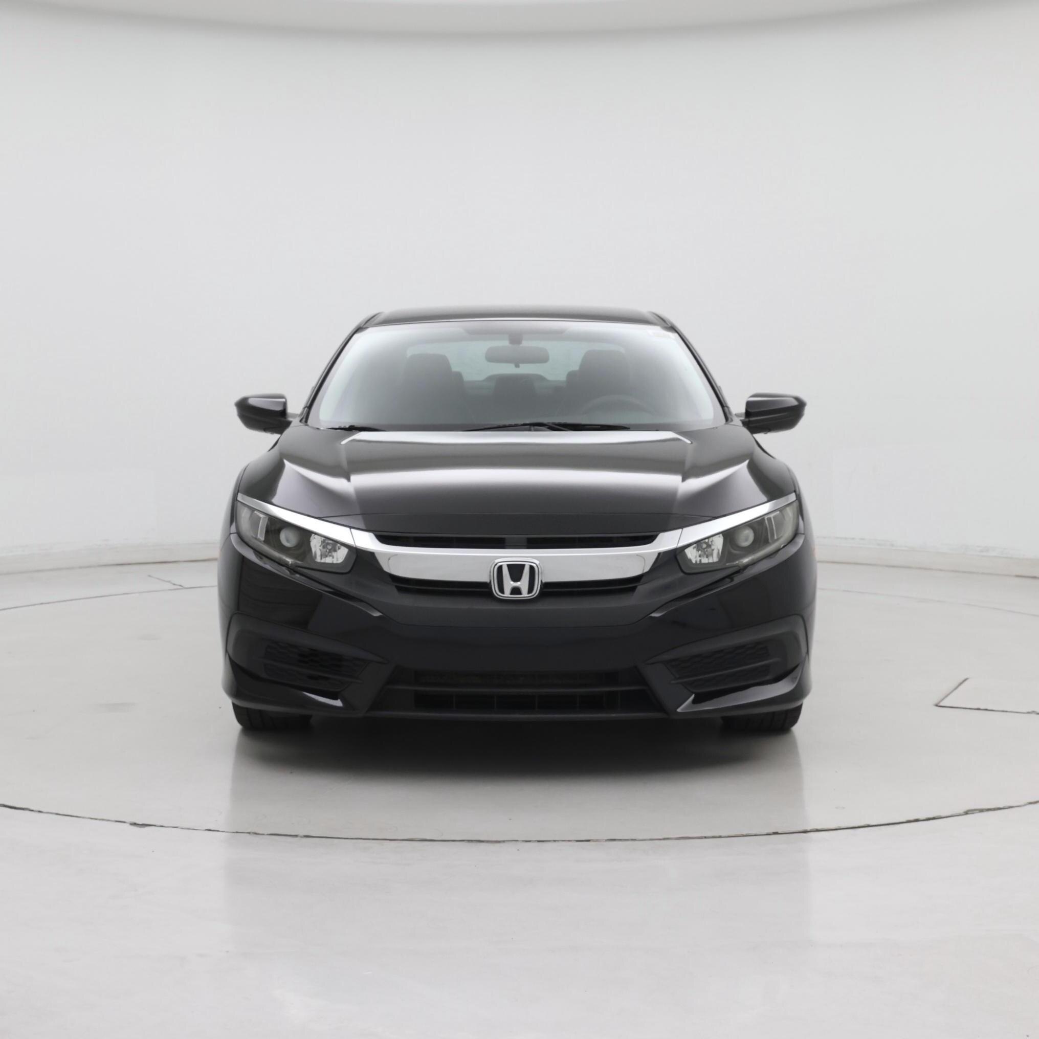 Thumbnail: 2017 Honda Civic - 5