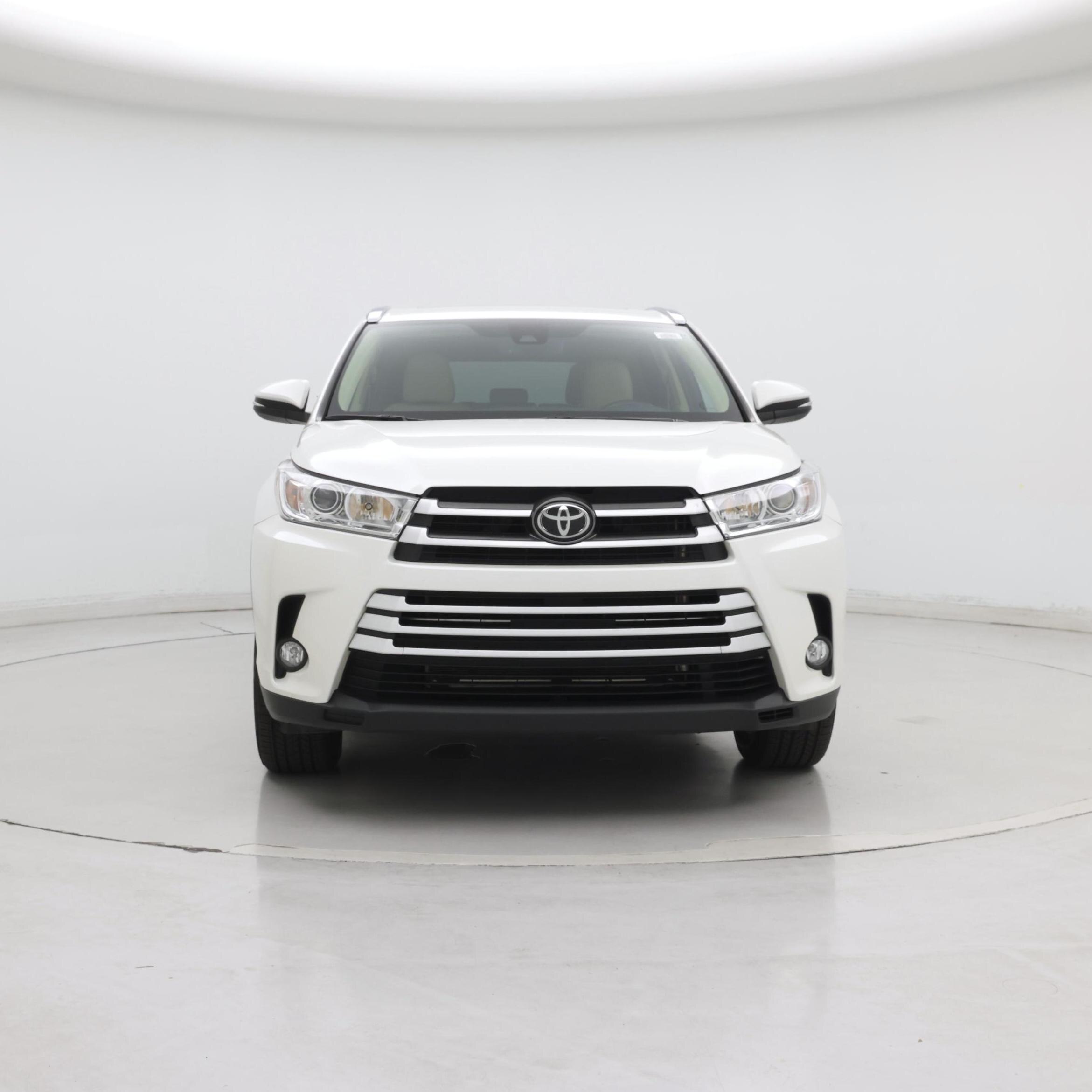 Thumbnail: 2019 Toyota Highlander - 5