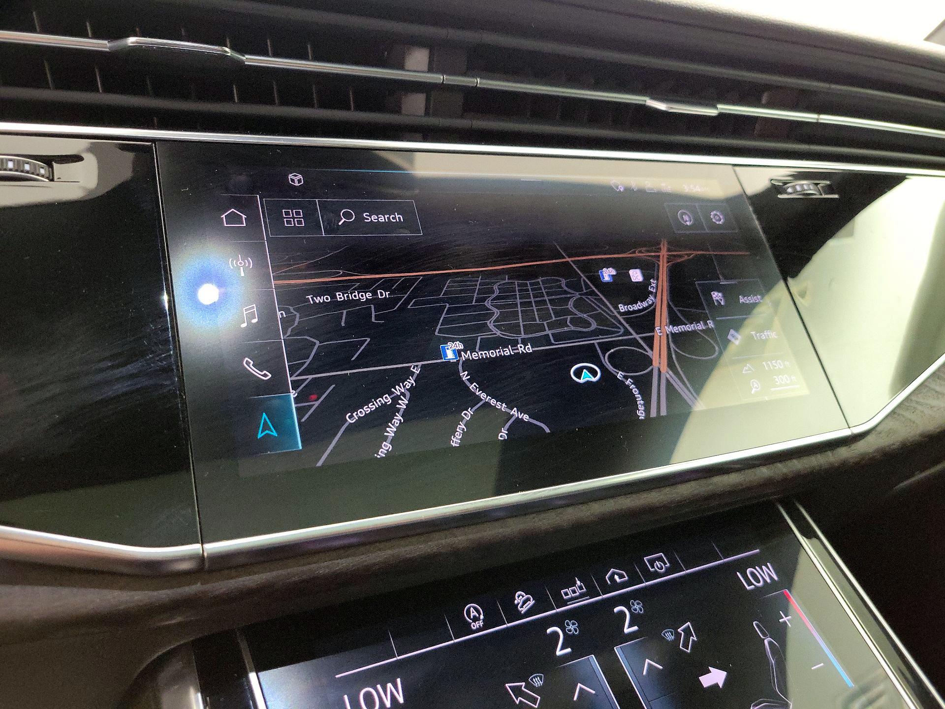 Thumbnail: 2020 Audi Q8 - 14