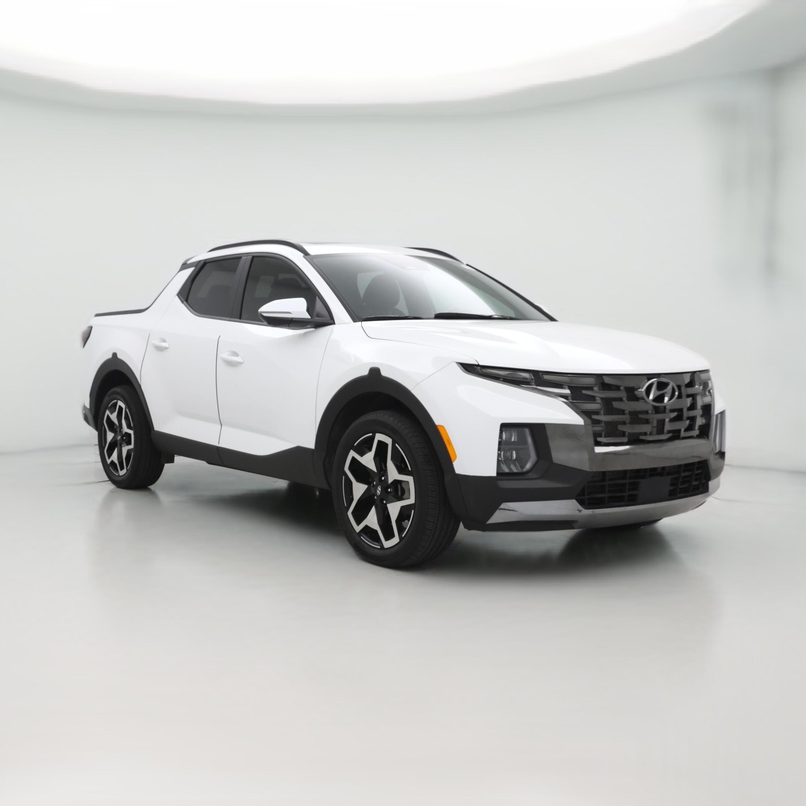 Thumbnail: 2022 Hyundai Santa Cruz - 1
