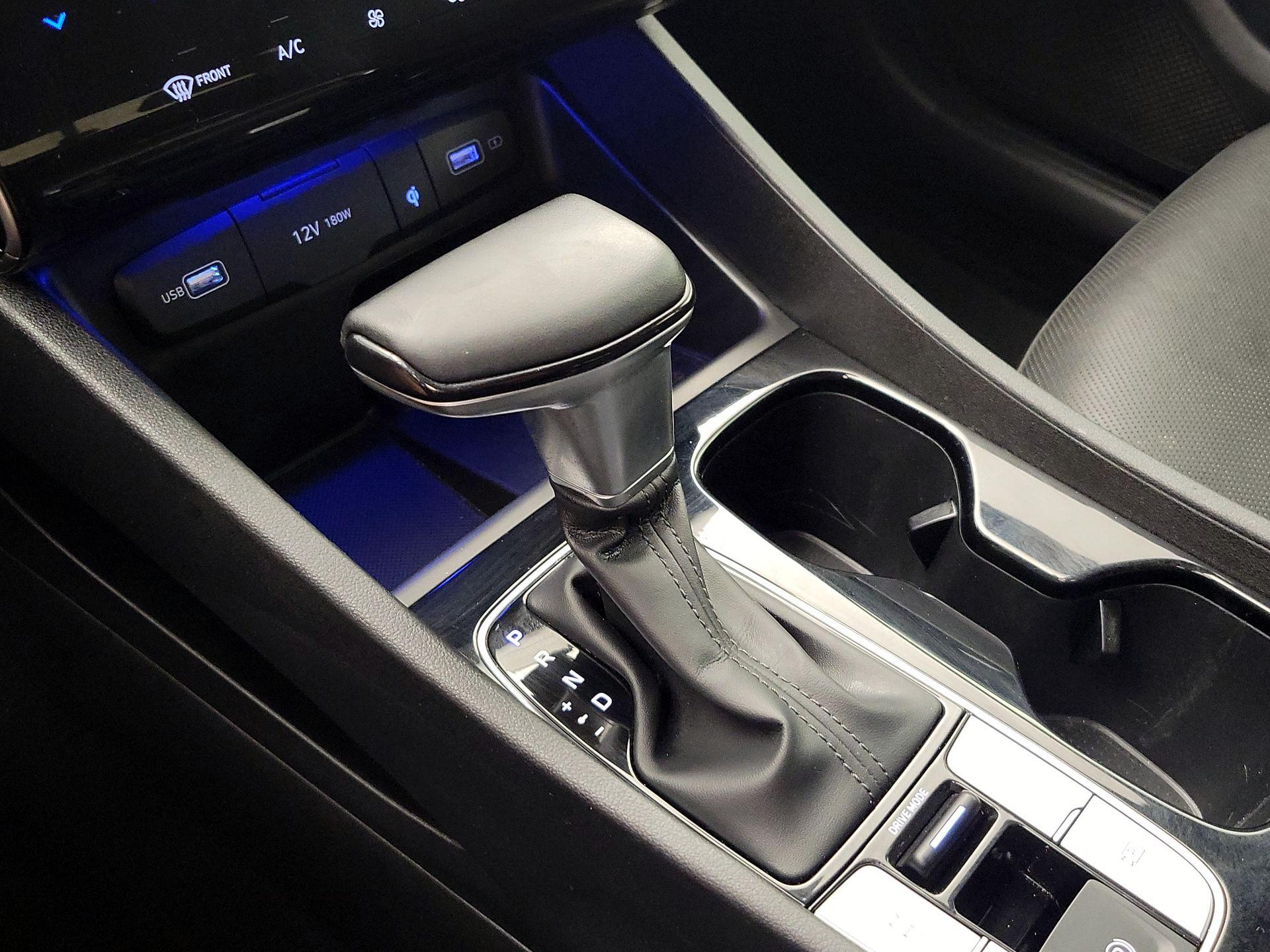 Thumbnail: 2022 Hyundai Santa Cruz - 18