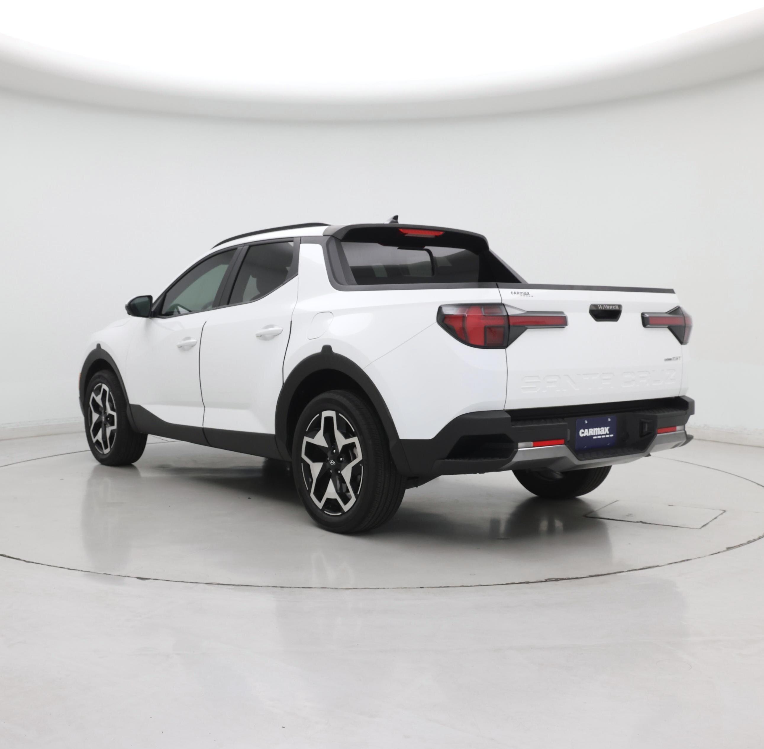 Thumbnail: 2022 Hyundai Santa Cruz - 2