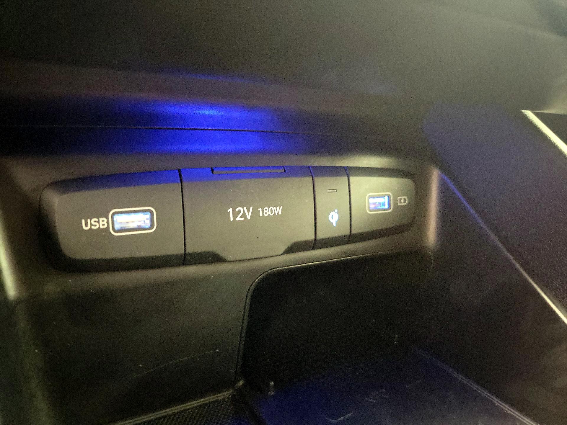 Thumbnail: 2022 Hyundai Santa Cruz - 19