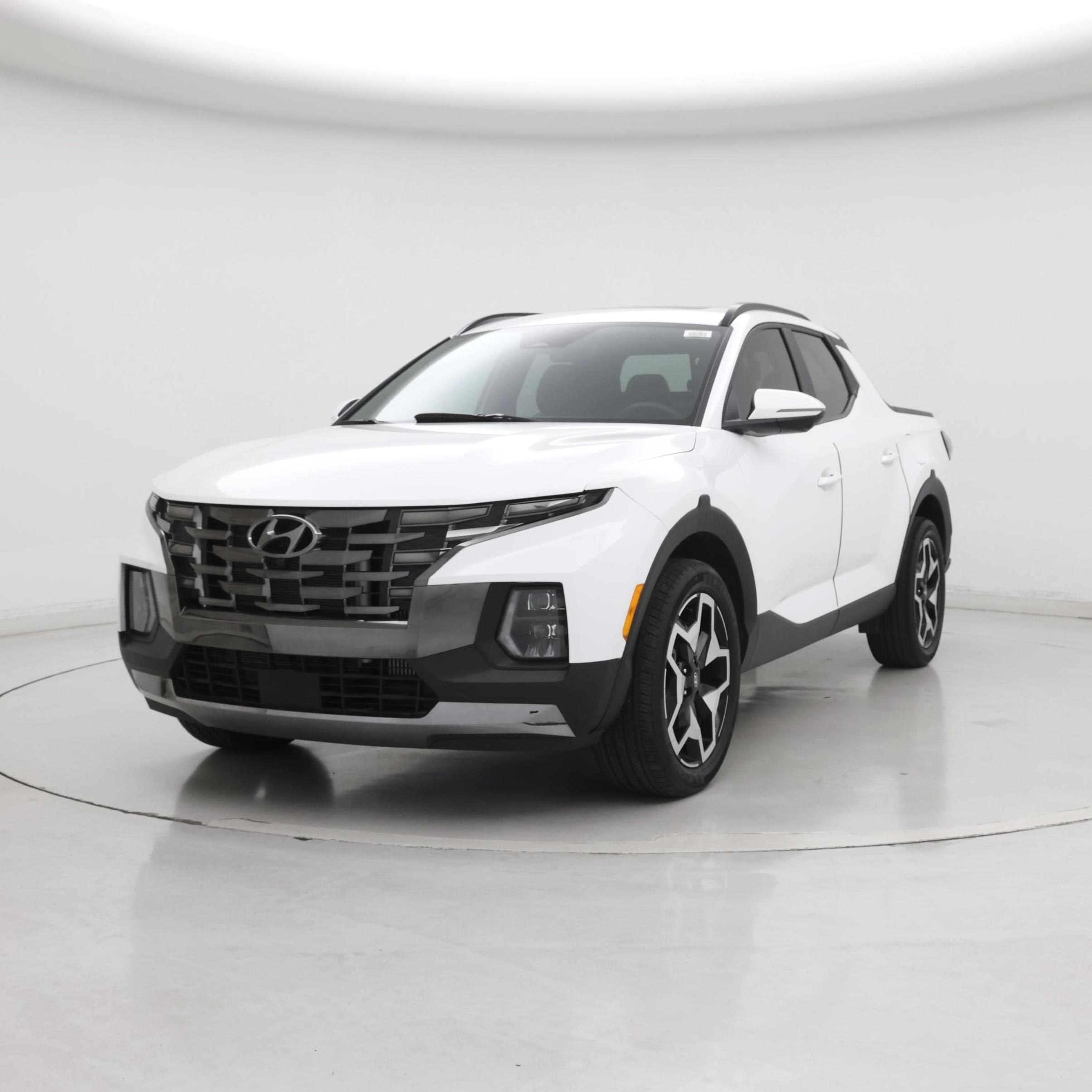 Thumbnail: 2022 Hyundai Santa Cruz - 4