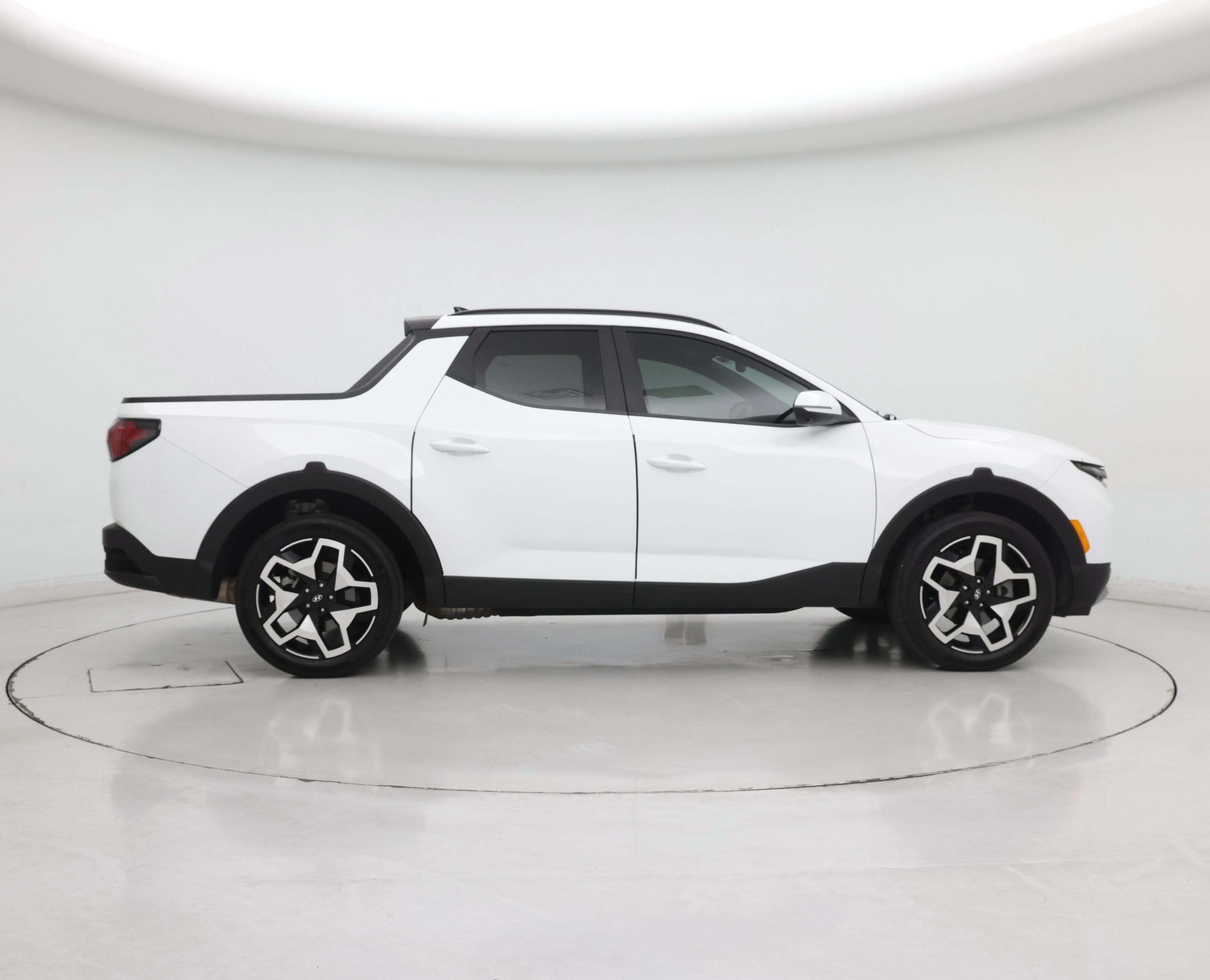 Thumbnail: 2022 Hyundai Santa Cruz - 7