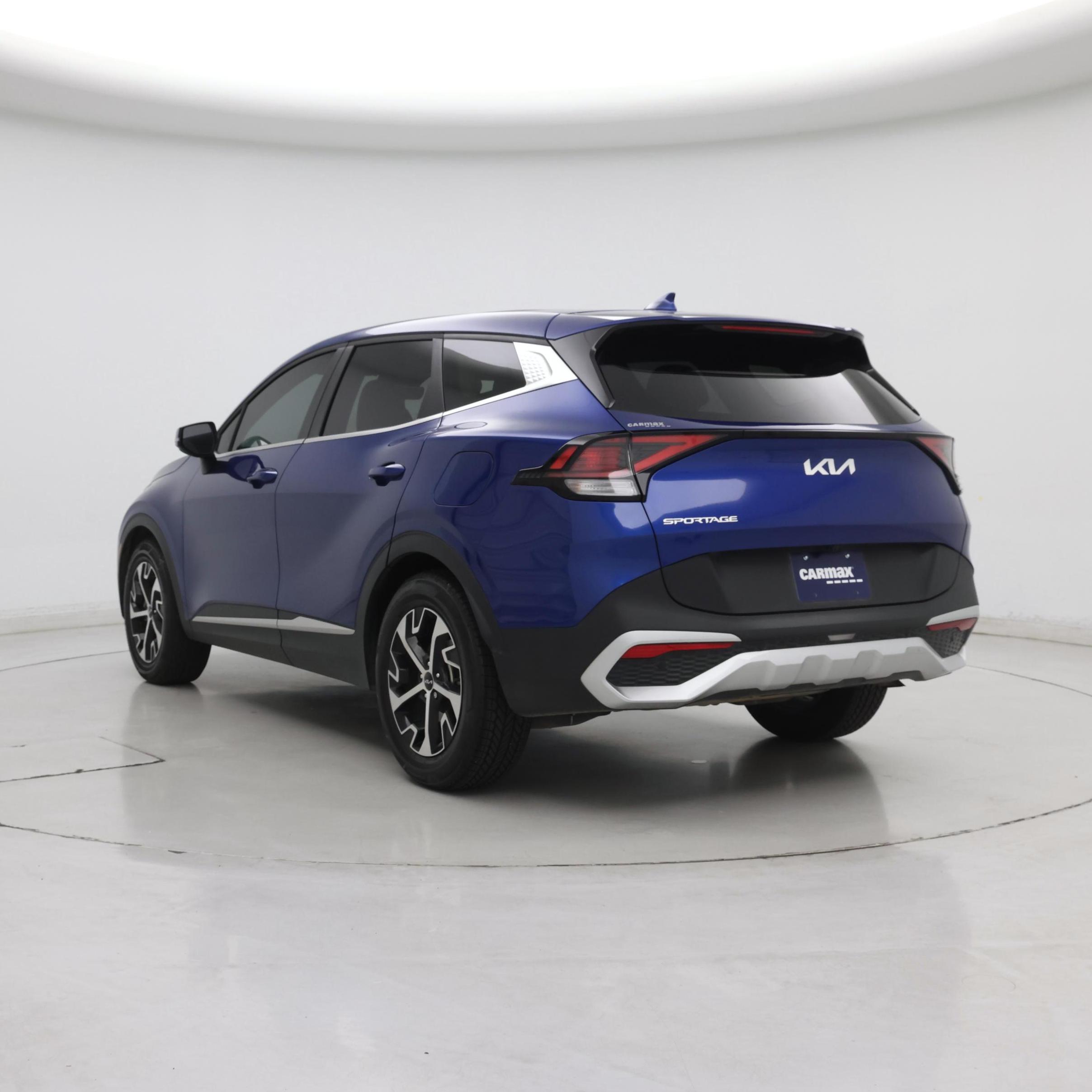 Thumbnail: 2025 Kia Sportage - 2