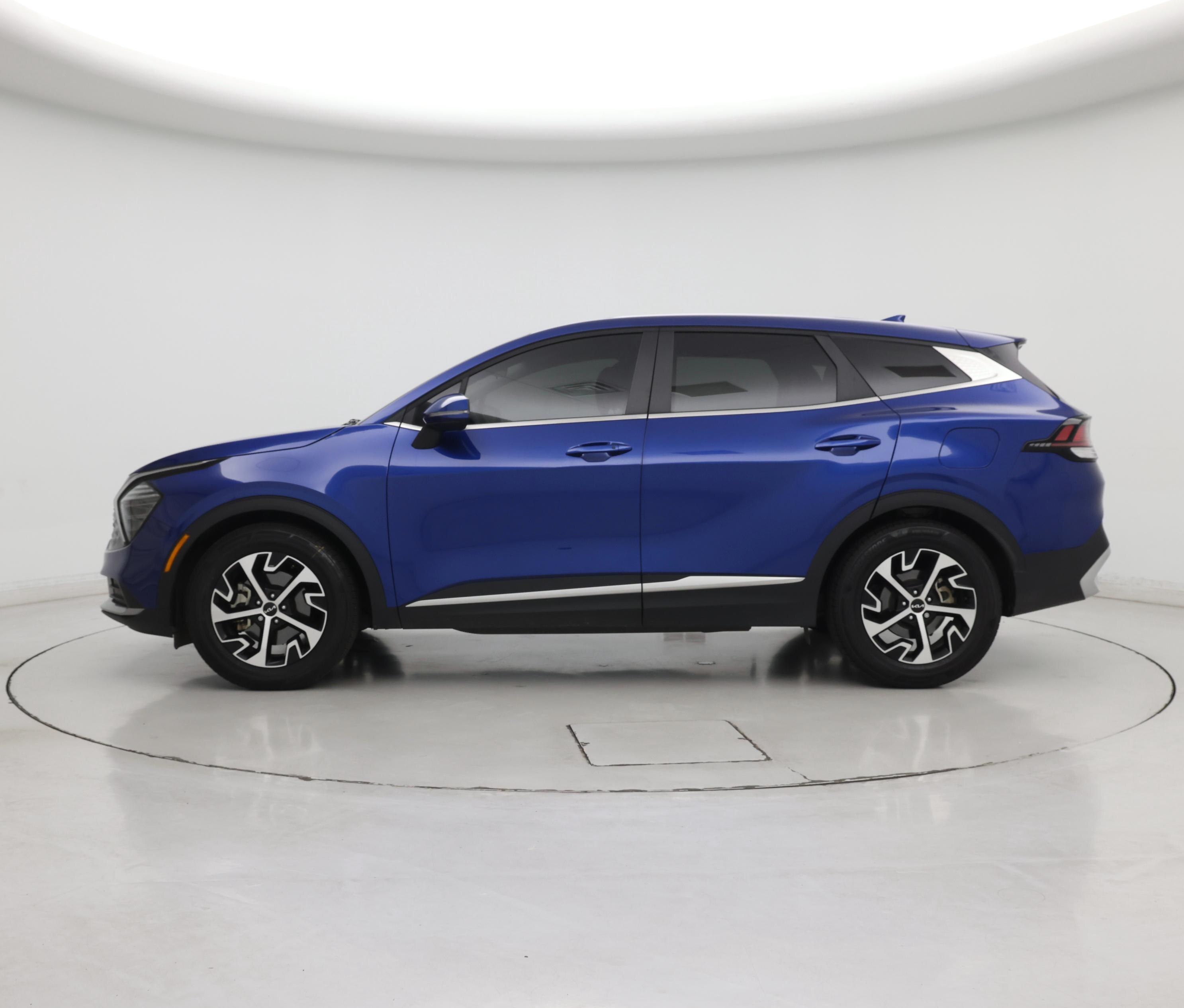 Thumbnail: 2025 Kia Sportage - 3