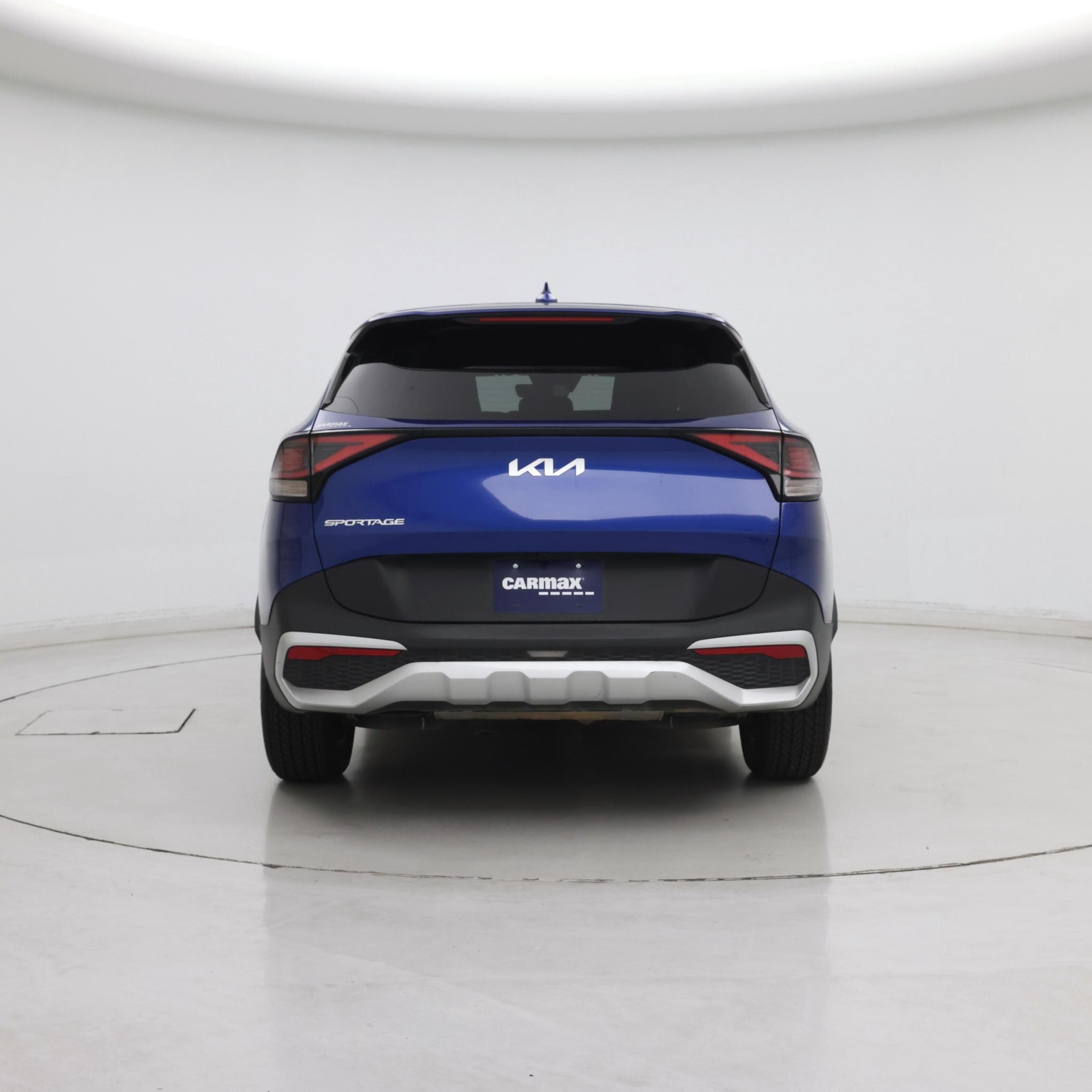 Thumbnail: 2025 Kia Sportage - 6
