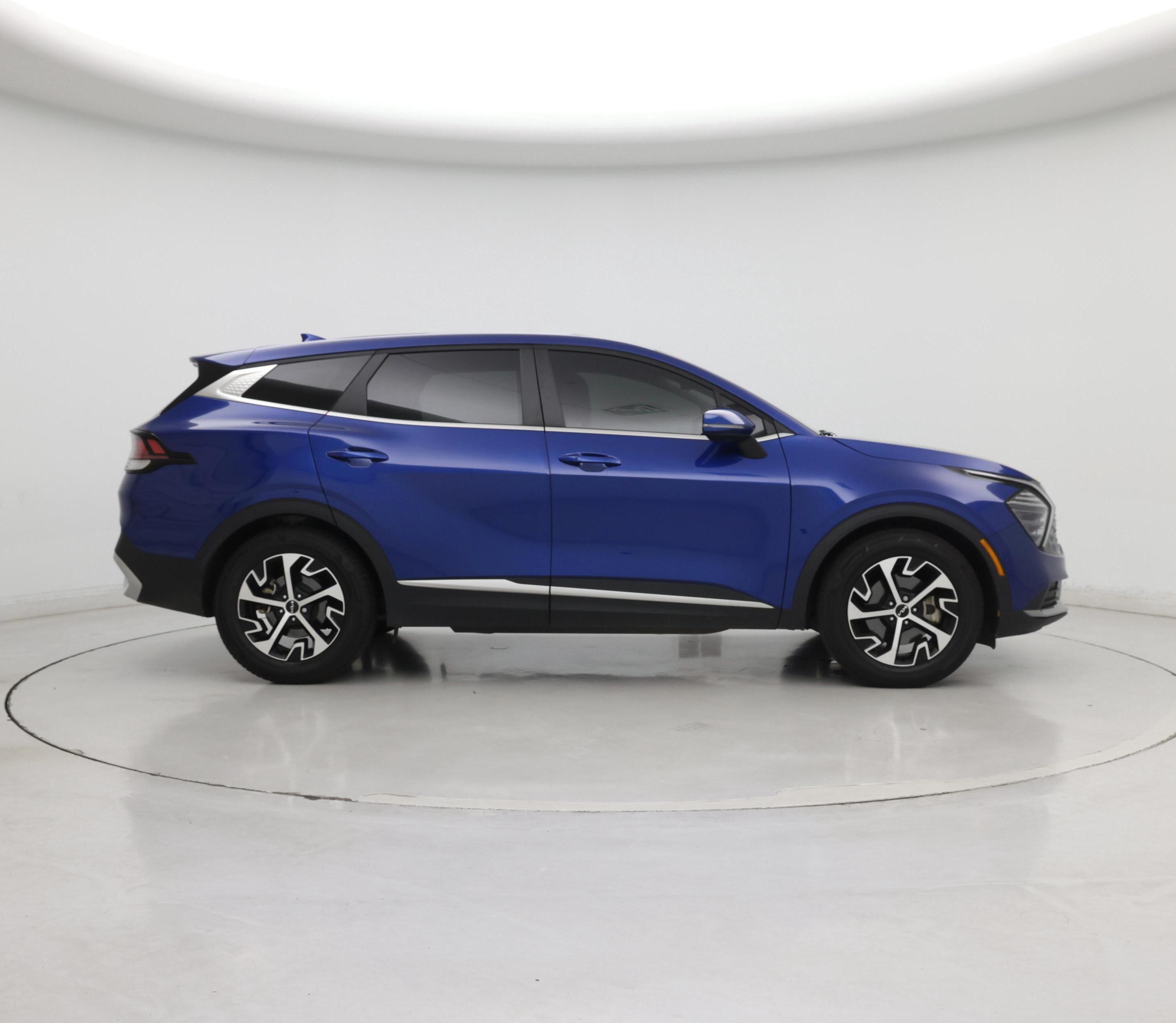 Thumbnail: 2025 Kia Sportage - 7