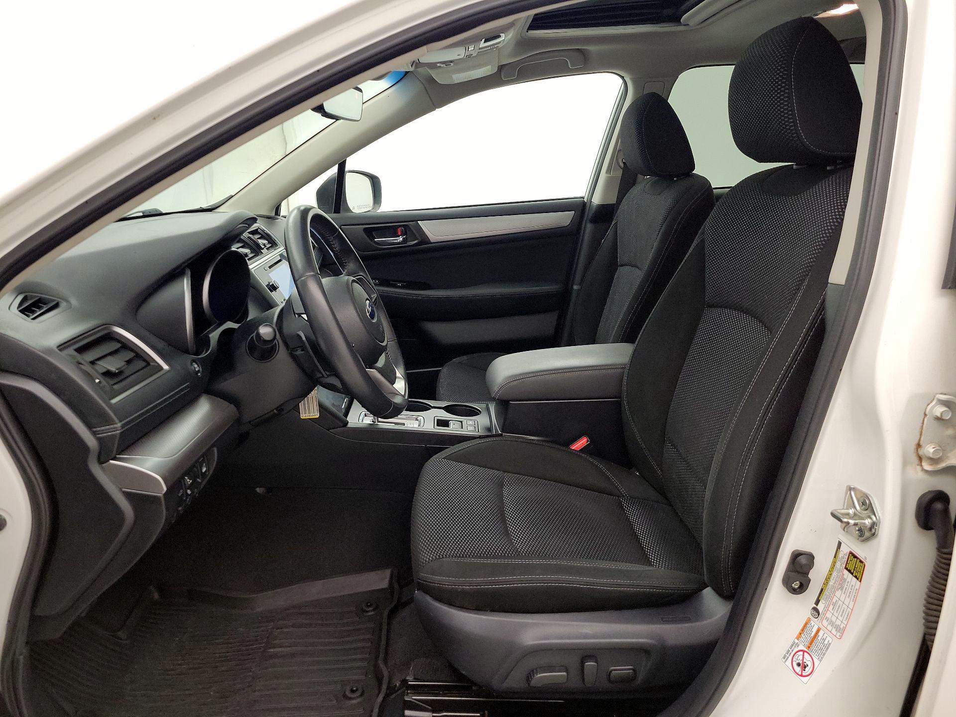 Thumbnail: 2018 Subaru Outback - 11