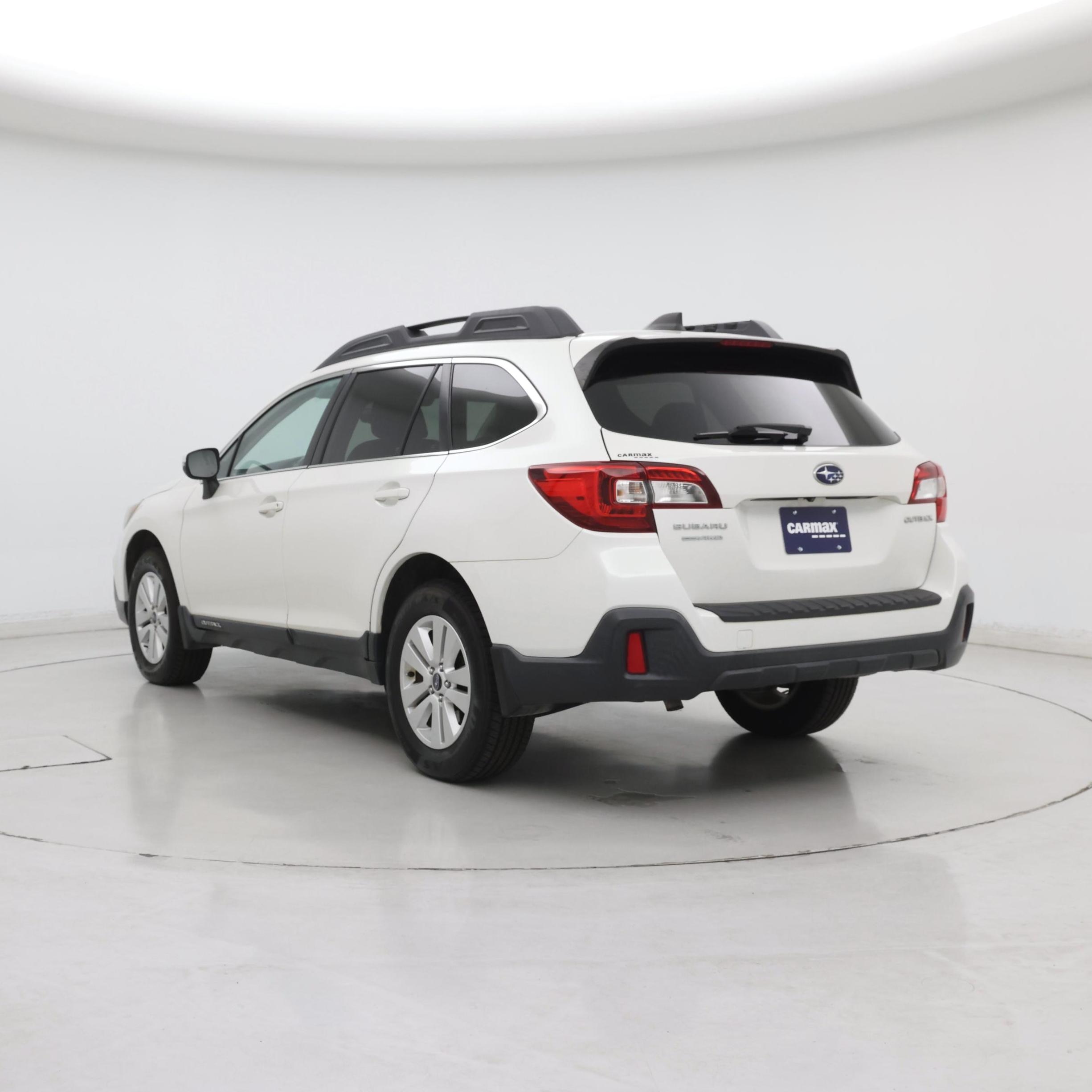 Thumbnail: 2018 Subaru Outback - 2
