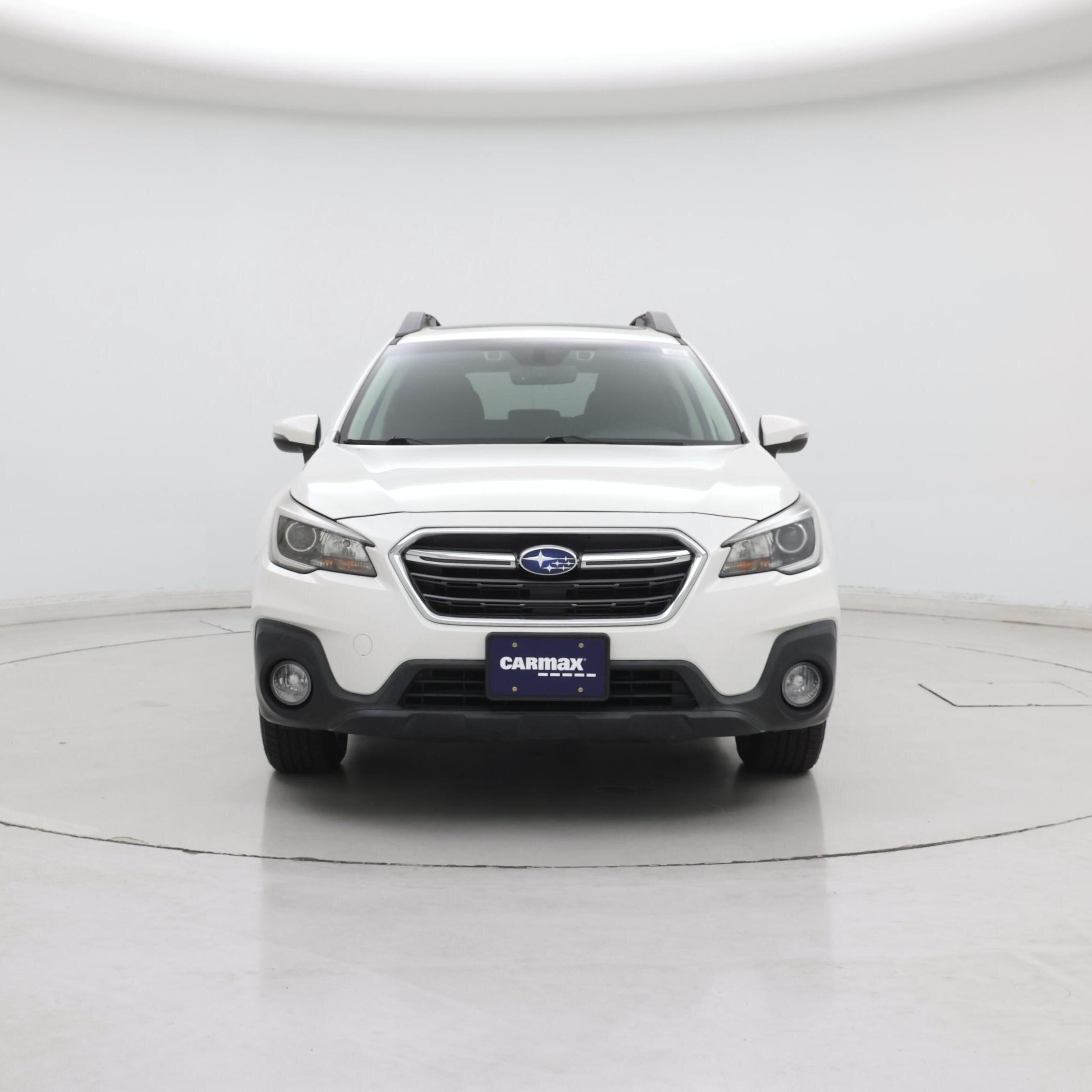 Thumbnail: 2018 Subaru Outback - 5