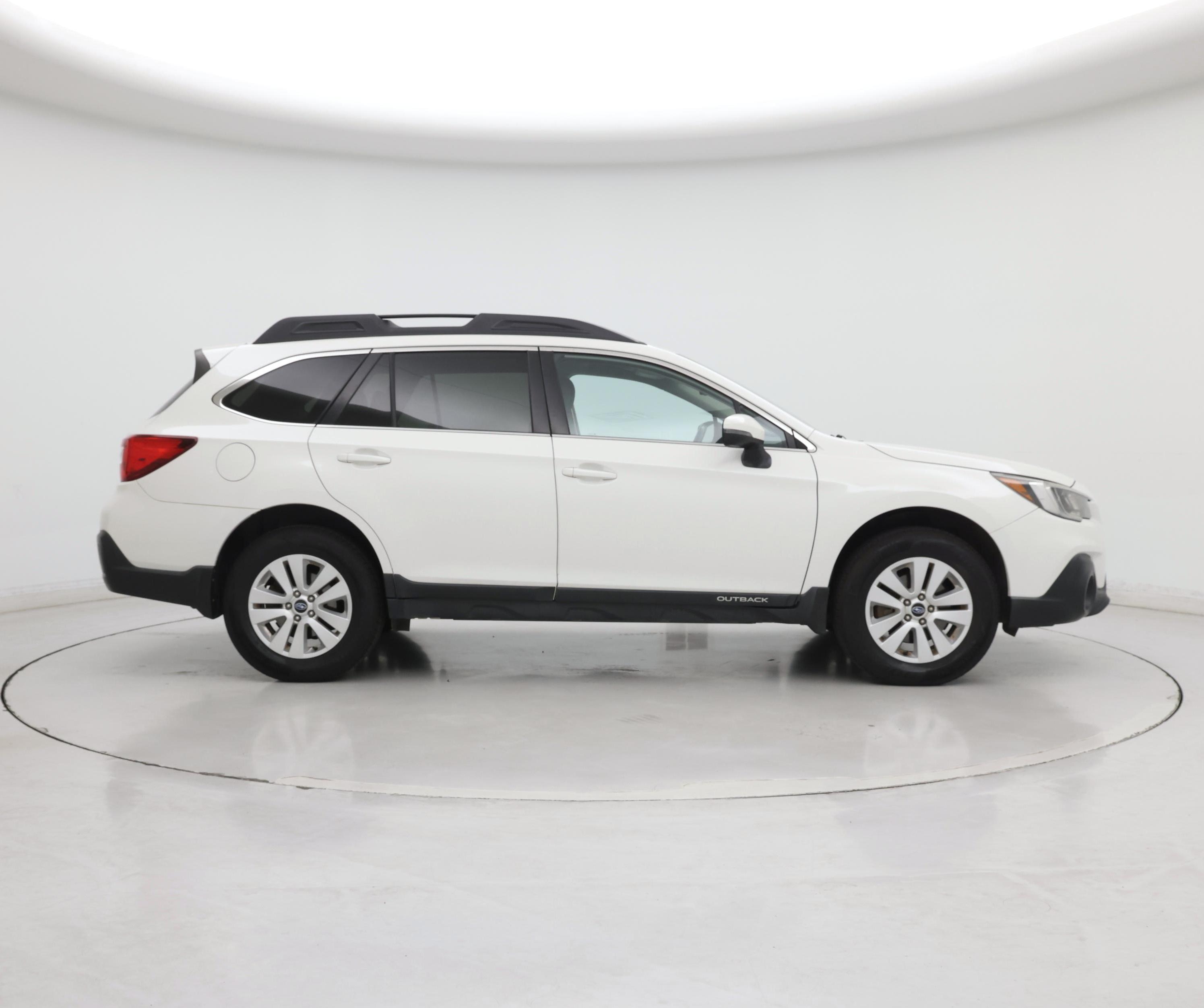 Thumbnail: 2018 Subaru Outback - 7