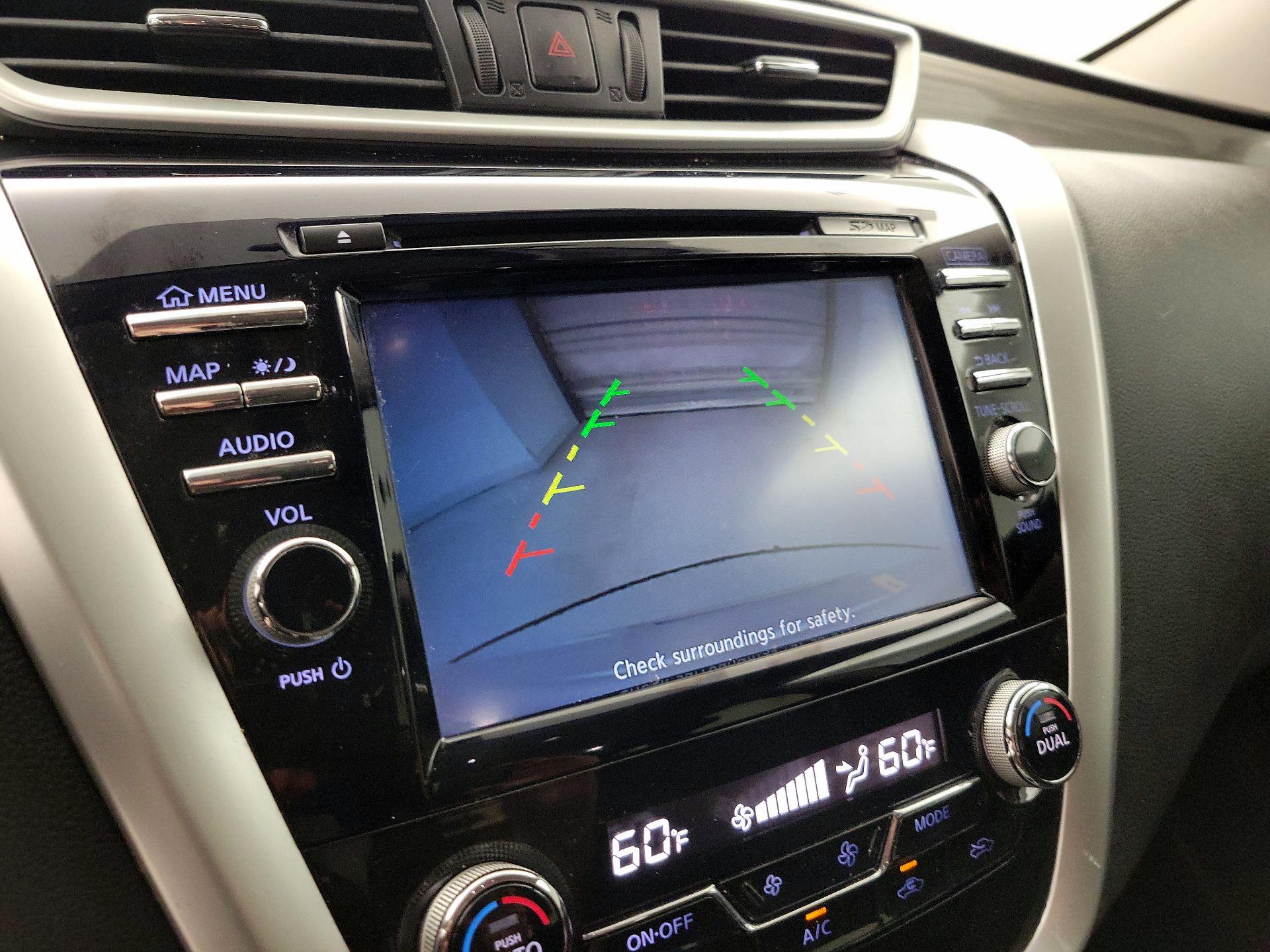 Thumbnail: 2017 Nissan Murano - 15