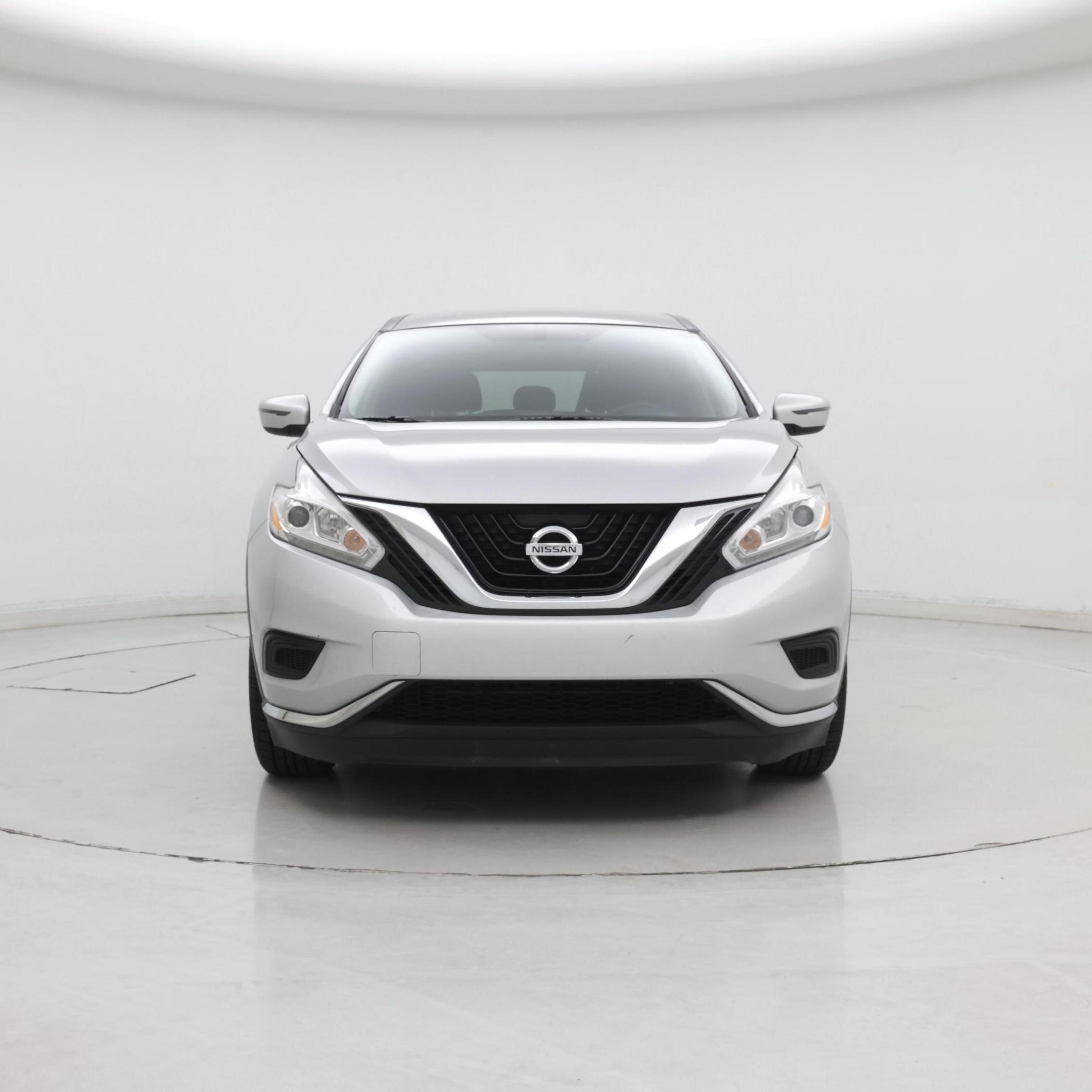 Thumbnail: 2017 Nissan Murano - 5
