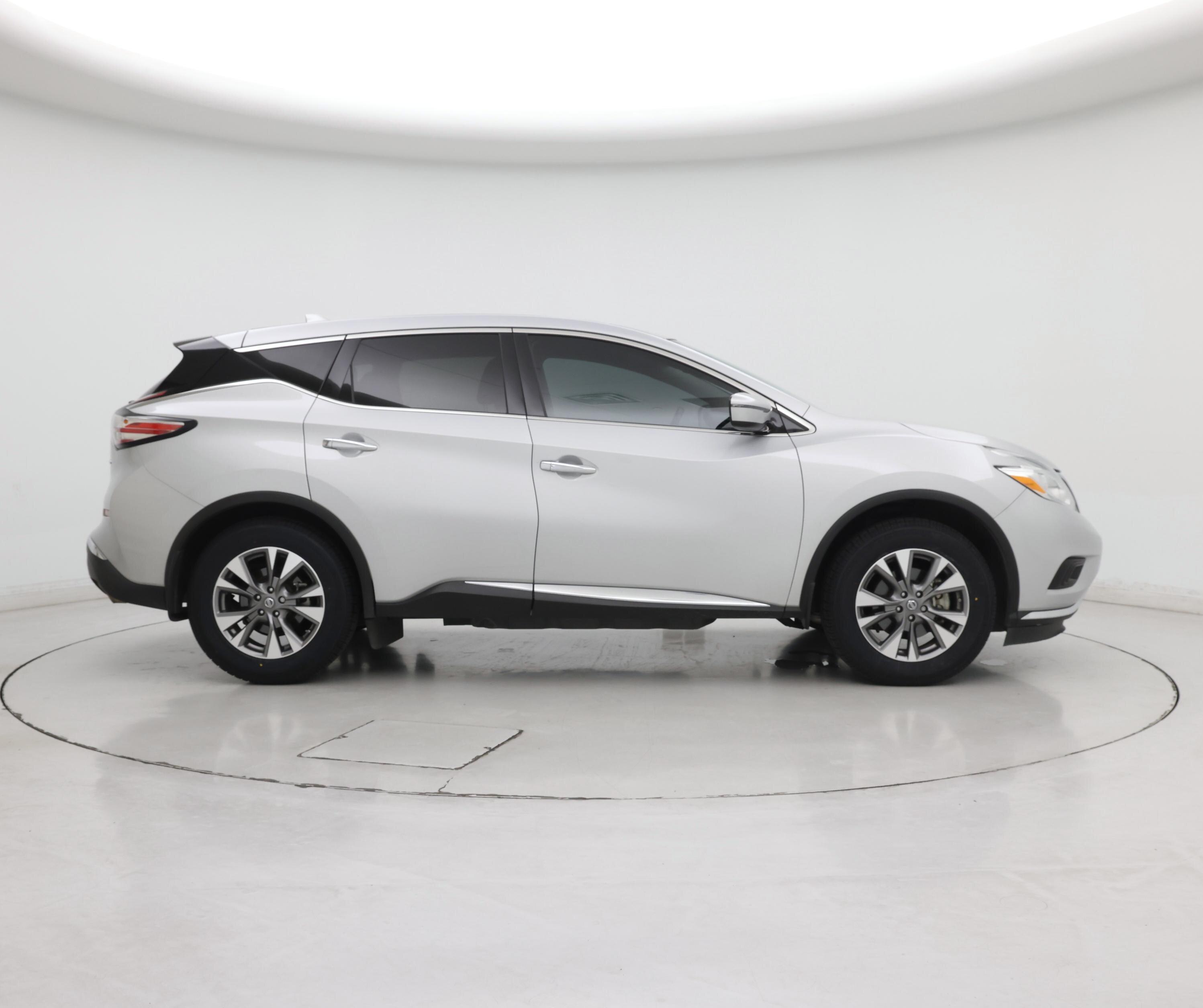 Thumbnail: 2017 Nissan Murano - 7