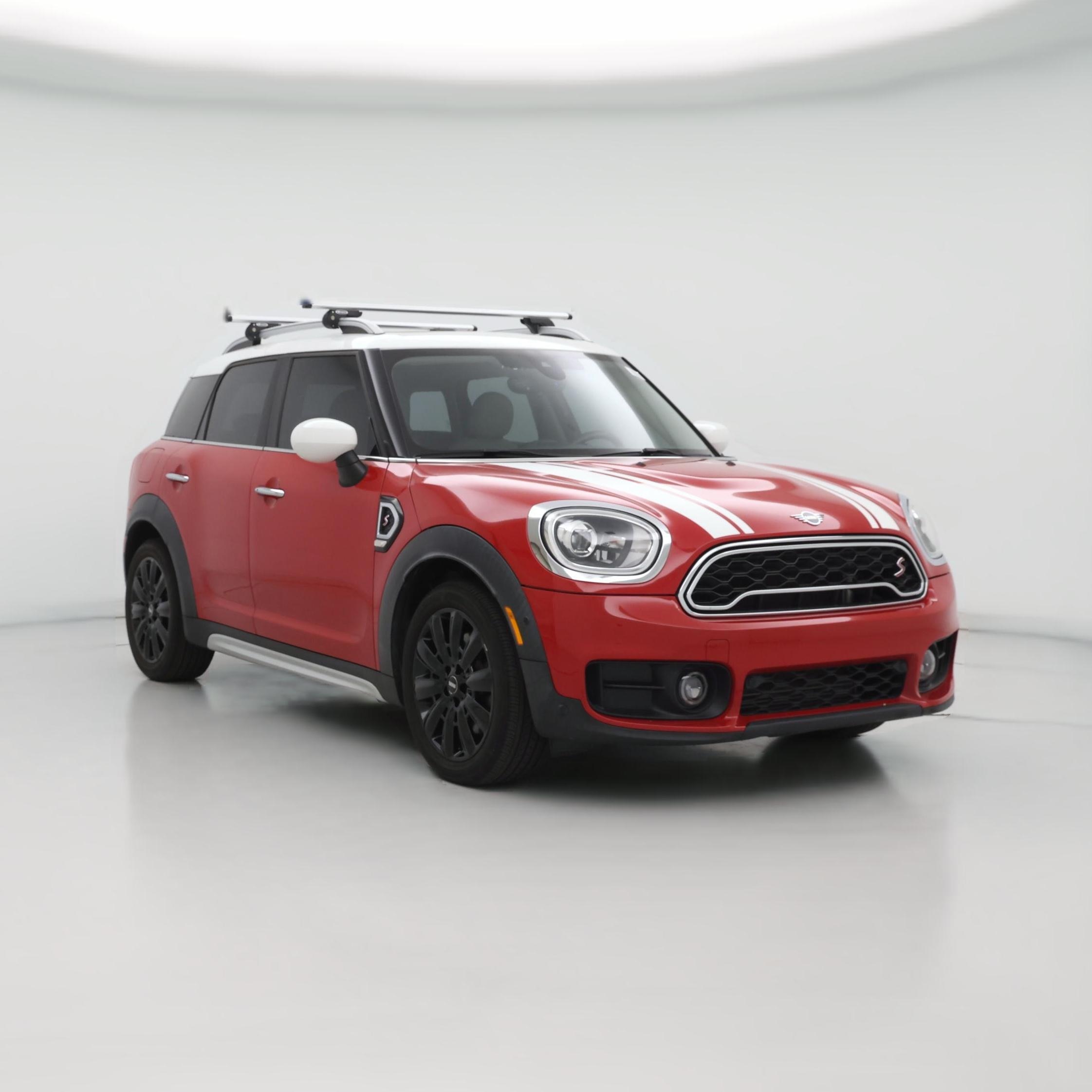 Thumbnail: 2020 MINI Cooper Countryman - 1