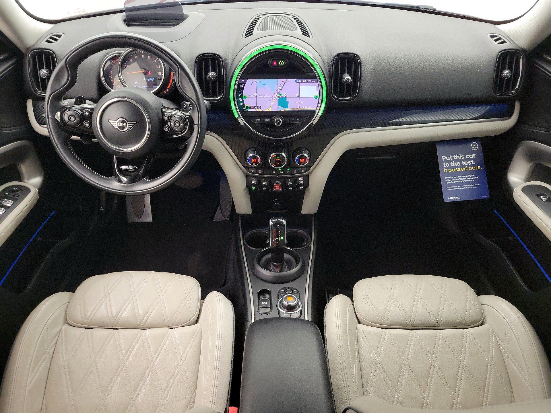 Thumbnail: 2020 MINI Cooper Countryman - 9